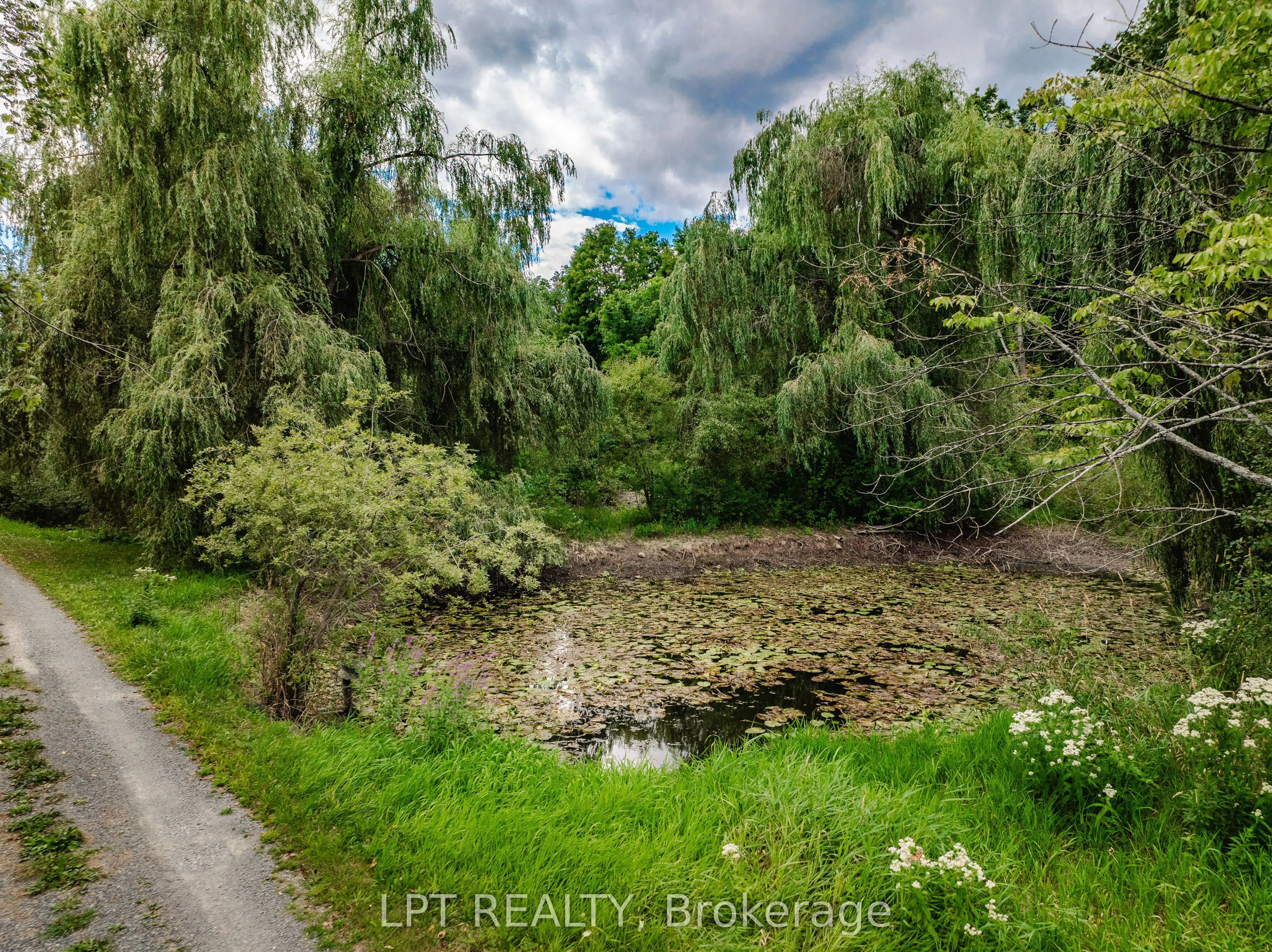 2291 Sands Road
