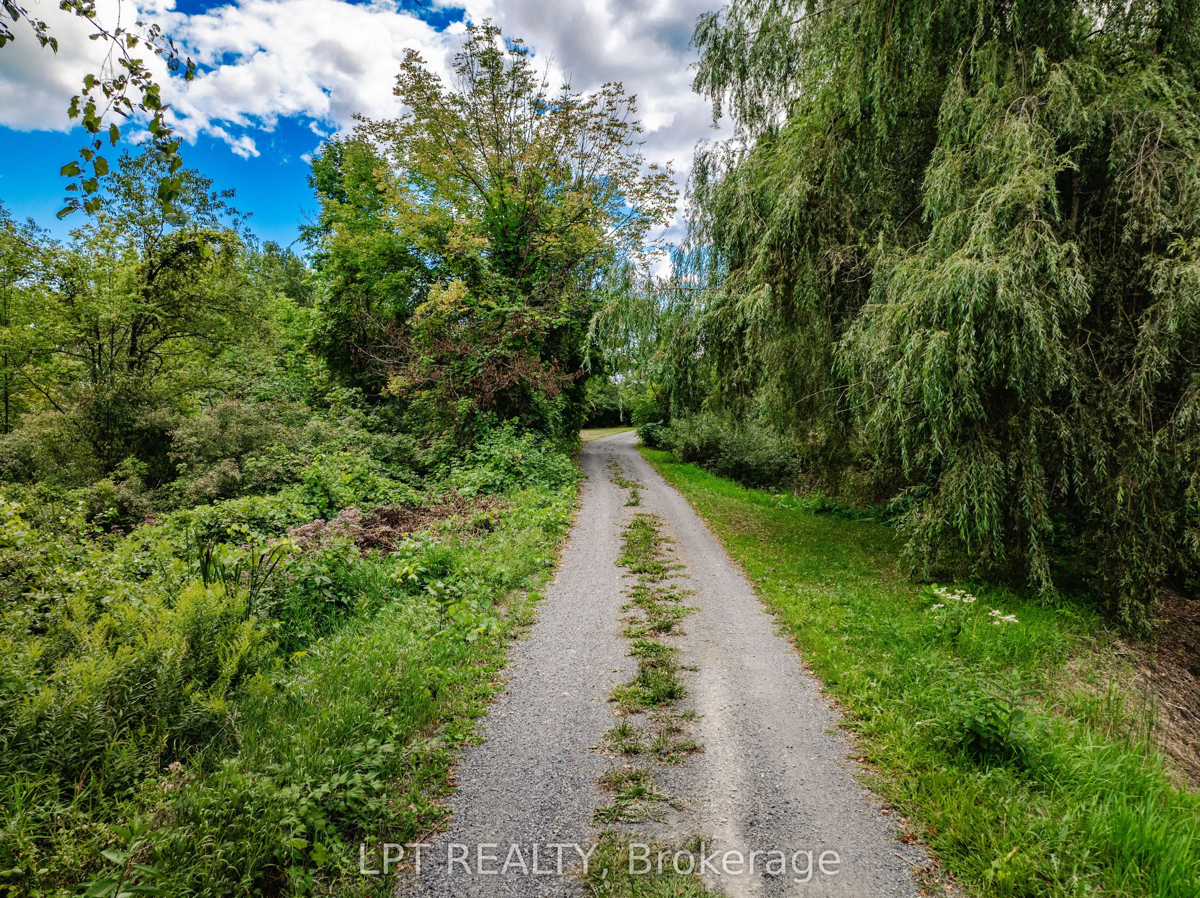 2291 Sands Road