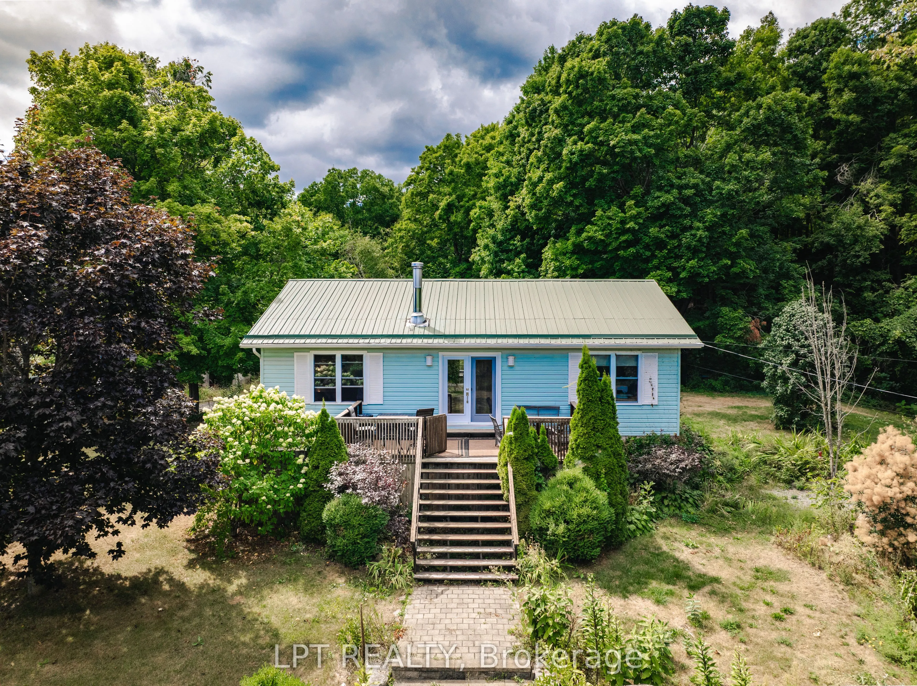 2291 Sands Road