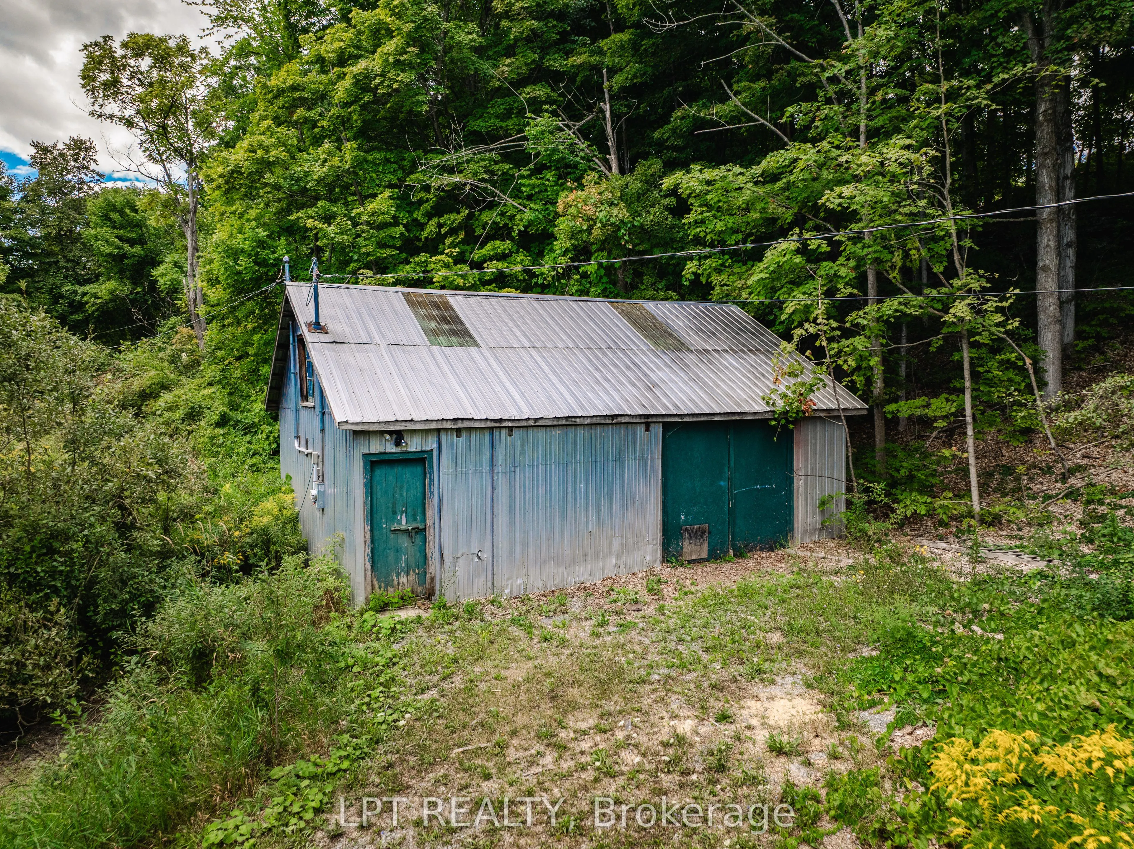 2291 Sands Road