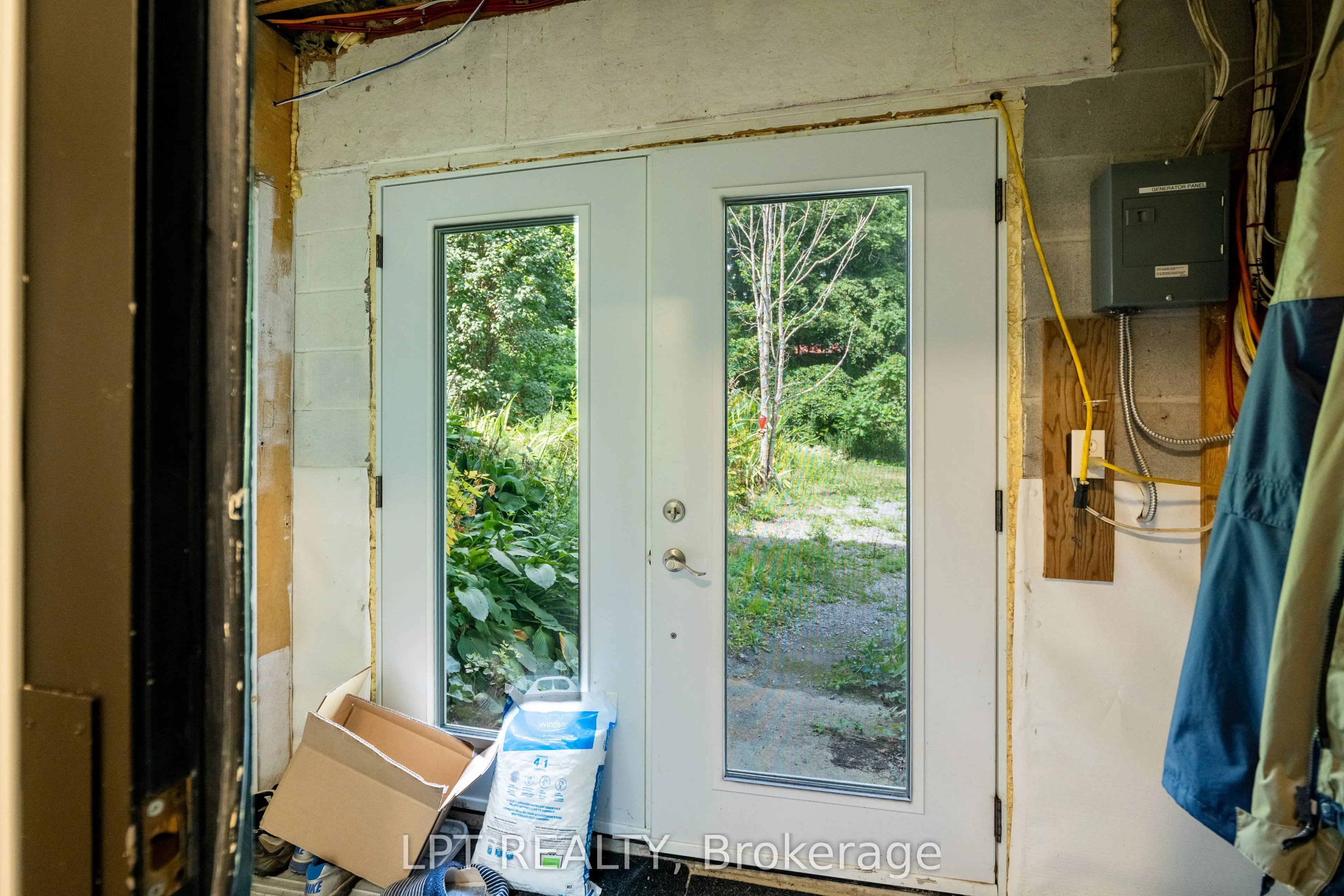 2291 Sands Road