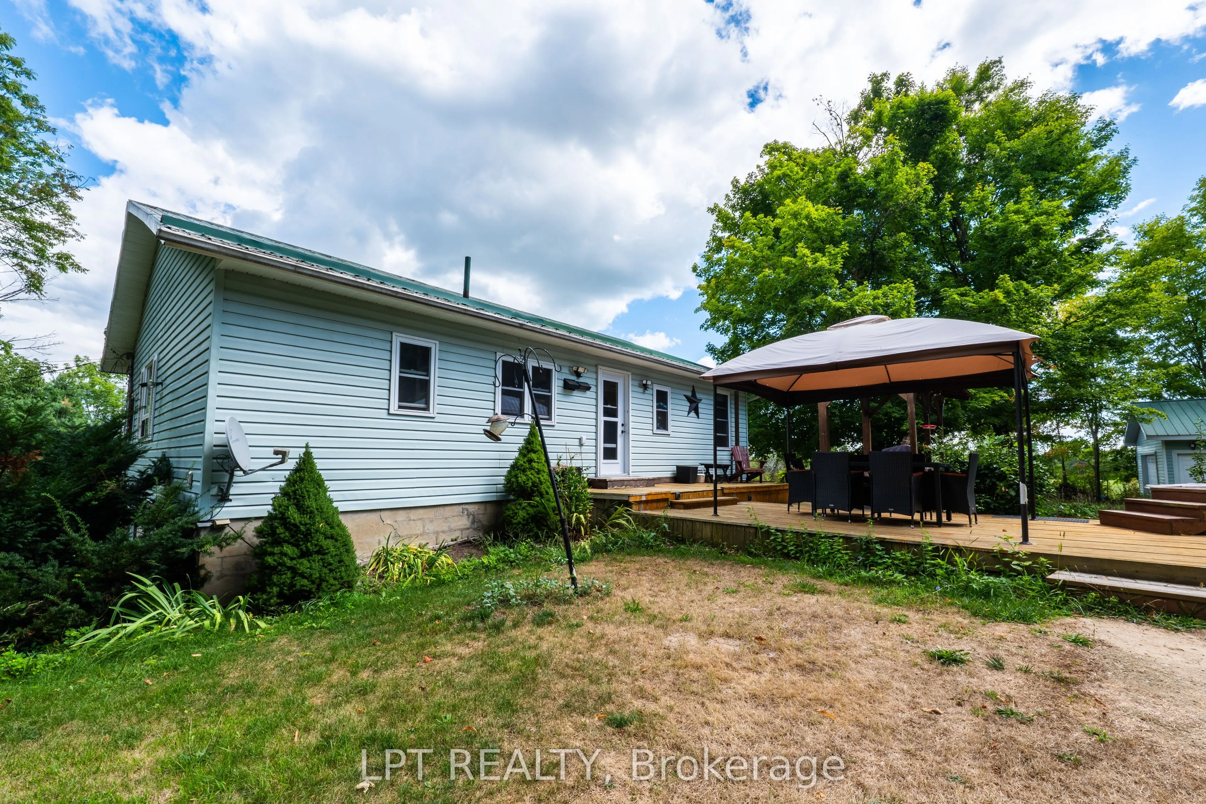 2291 Sands Road