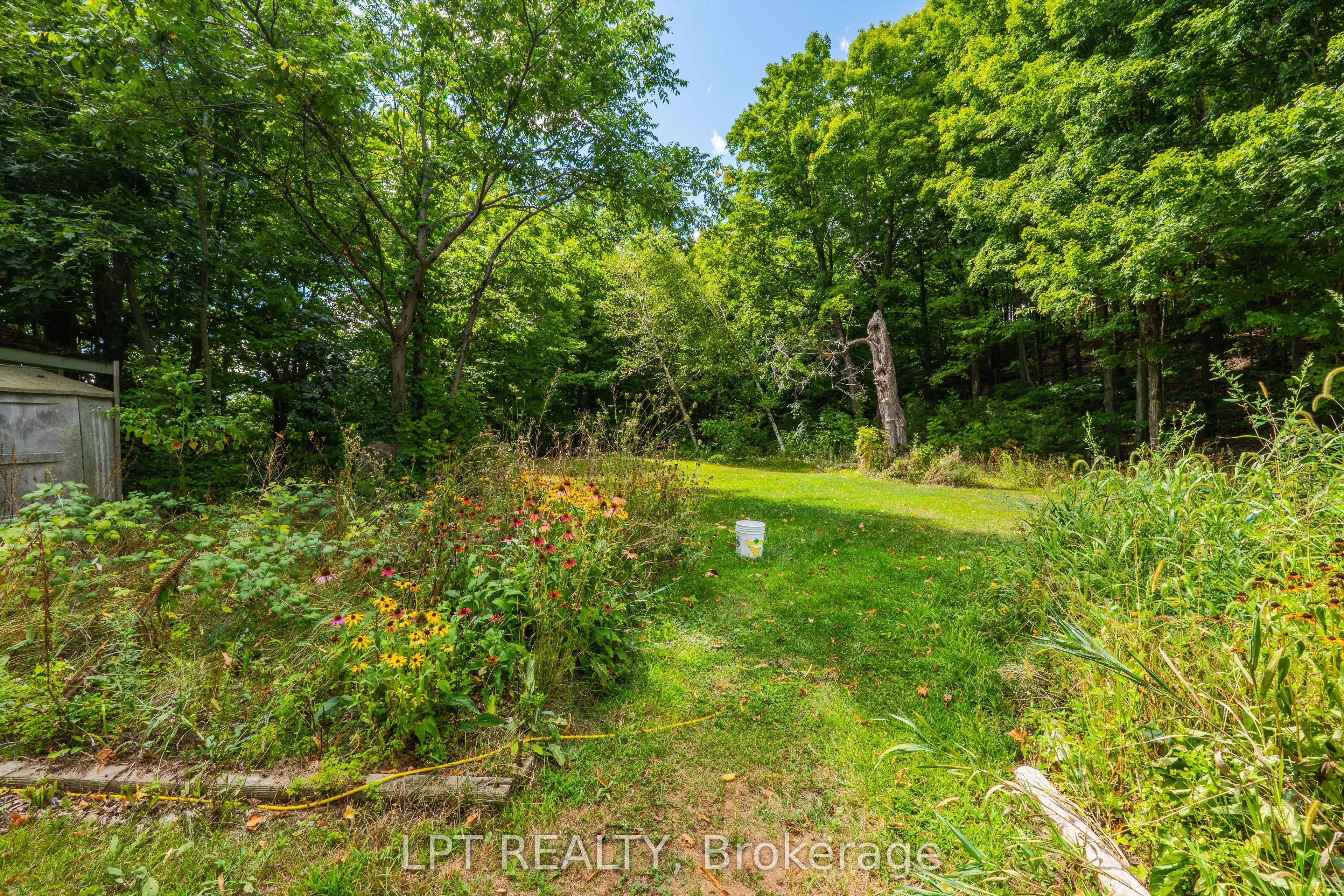 2291 Sands Road