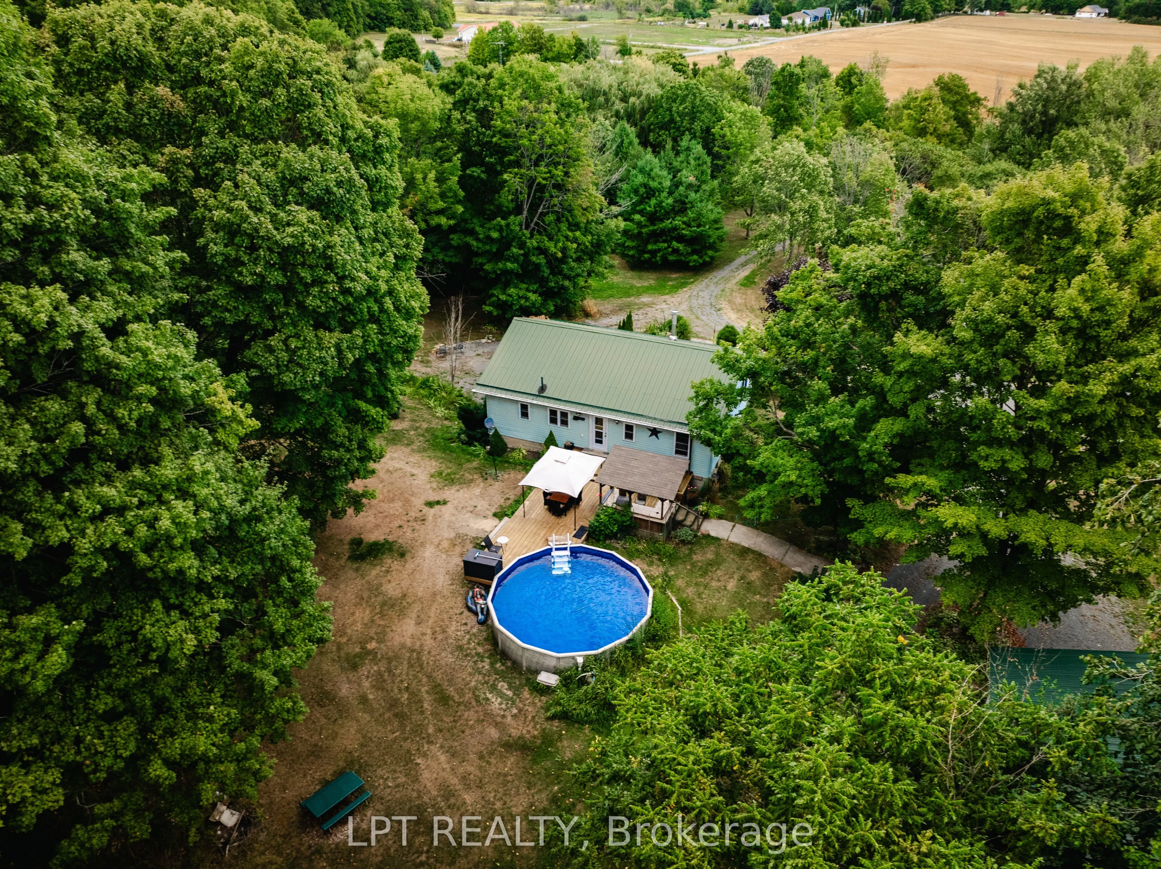2291 Sands Road