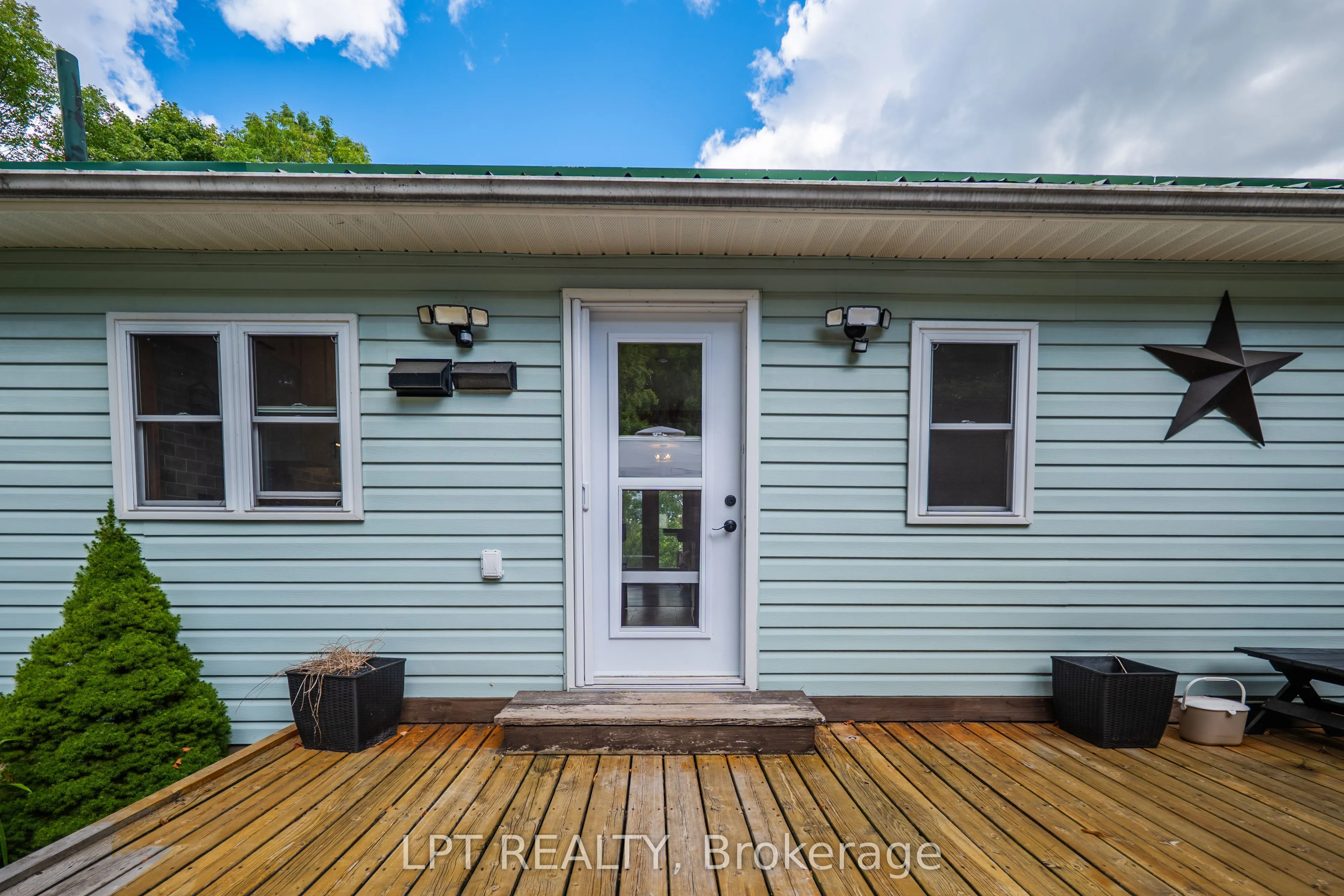 2291 Sands Road