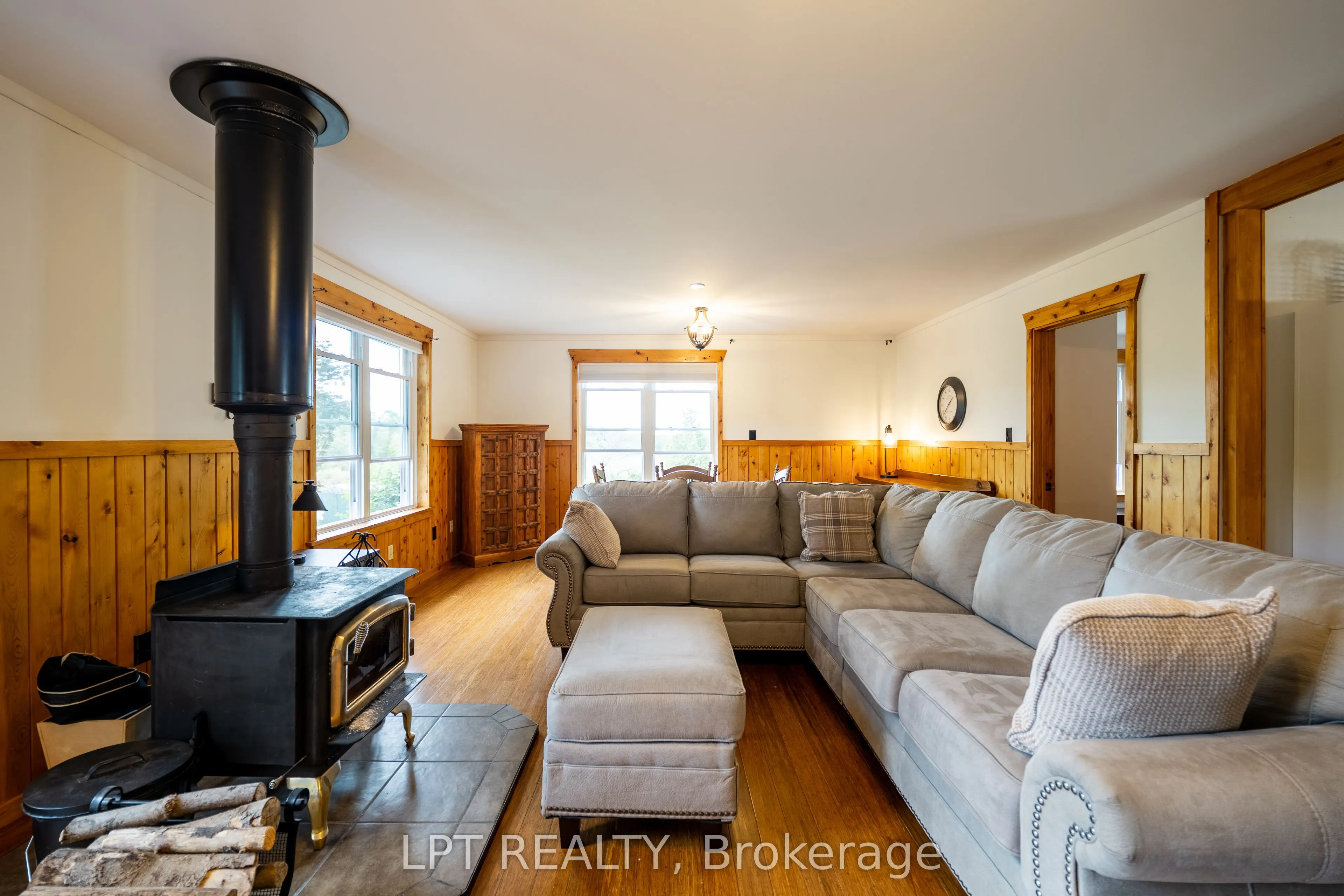2291 Sands Road