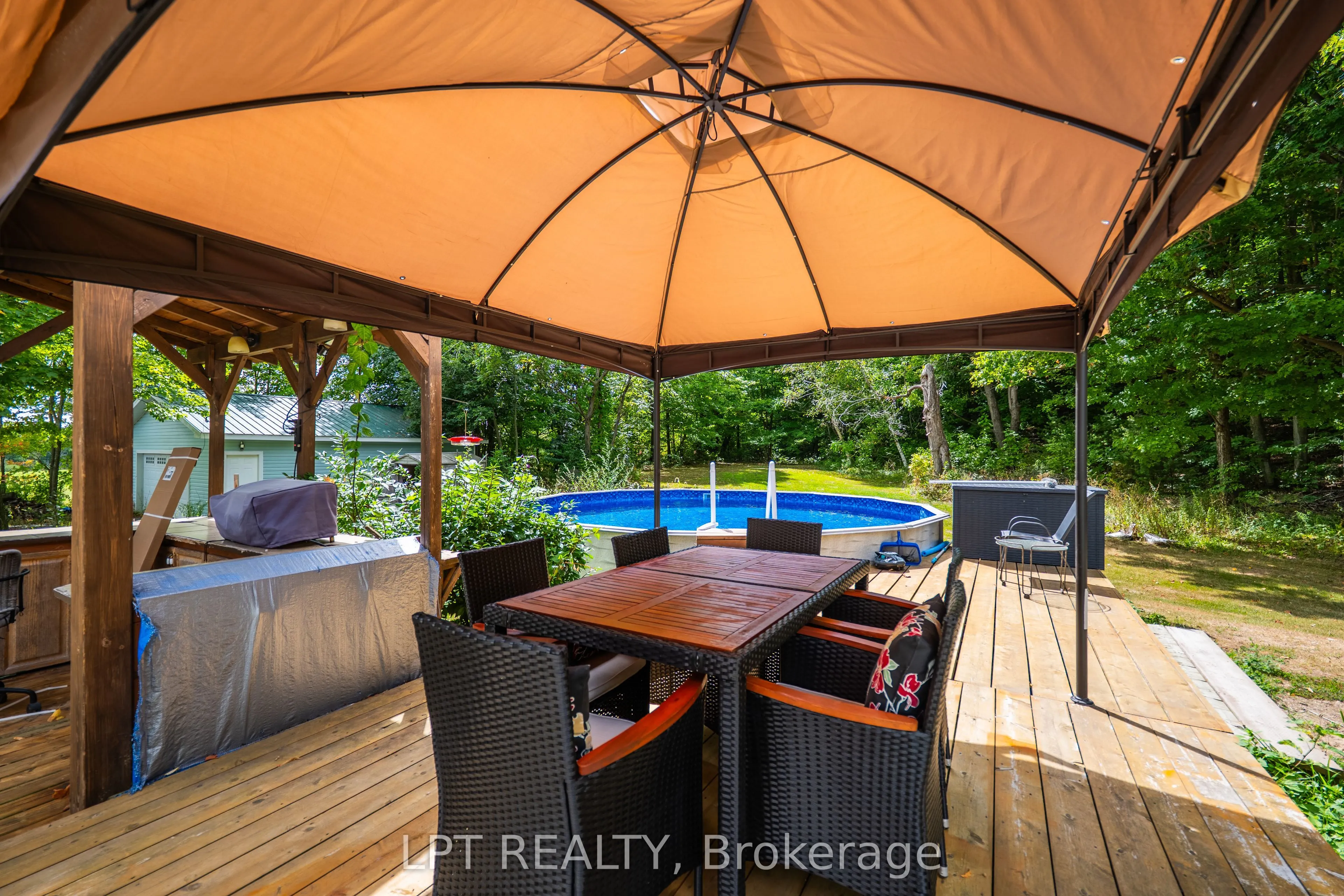 2291 Sands Road