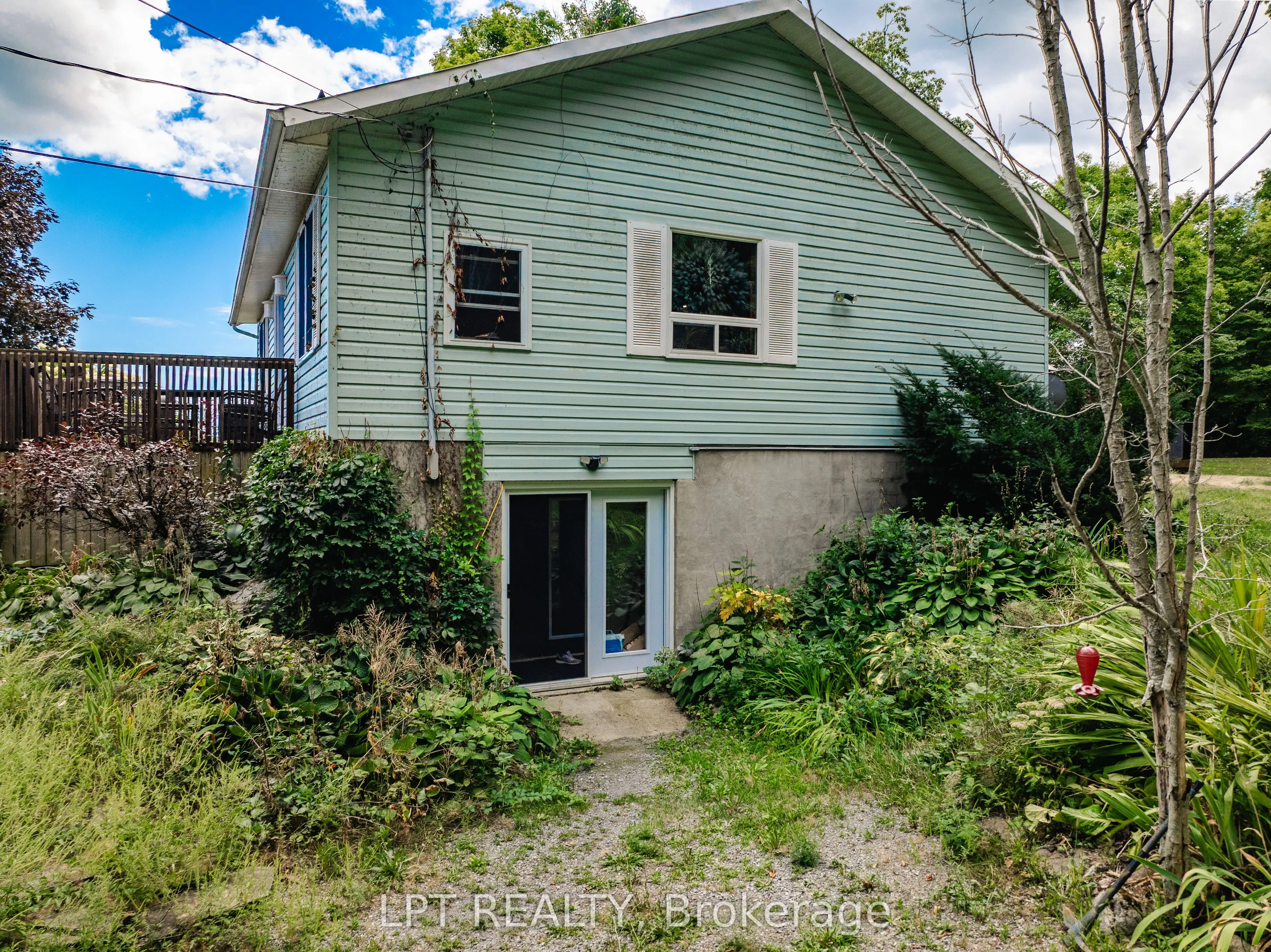 2291 Sands Road