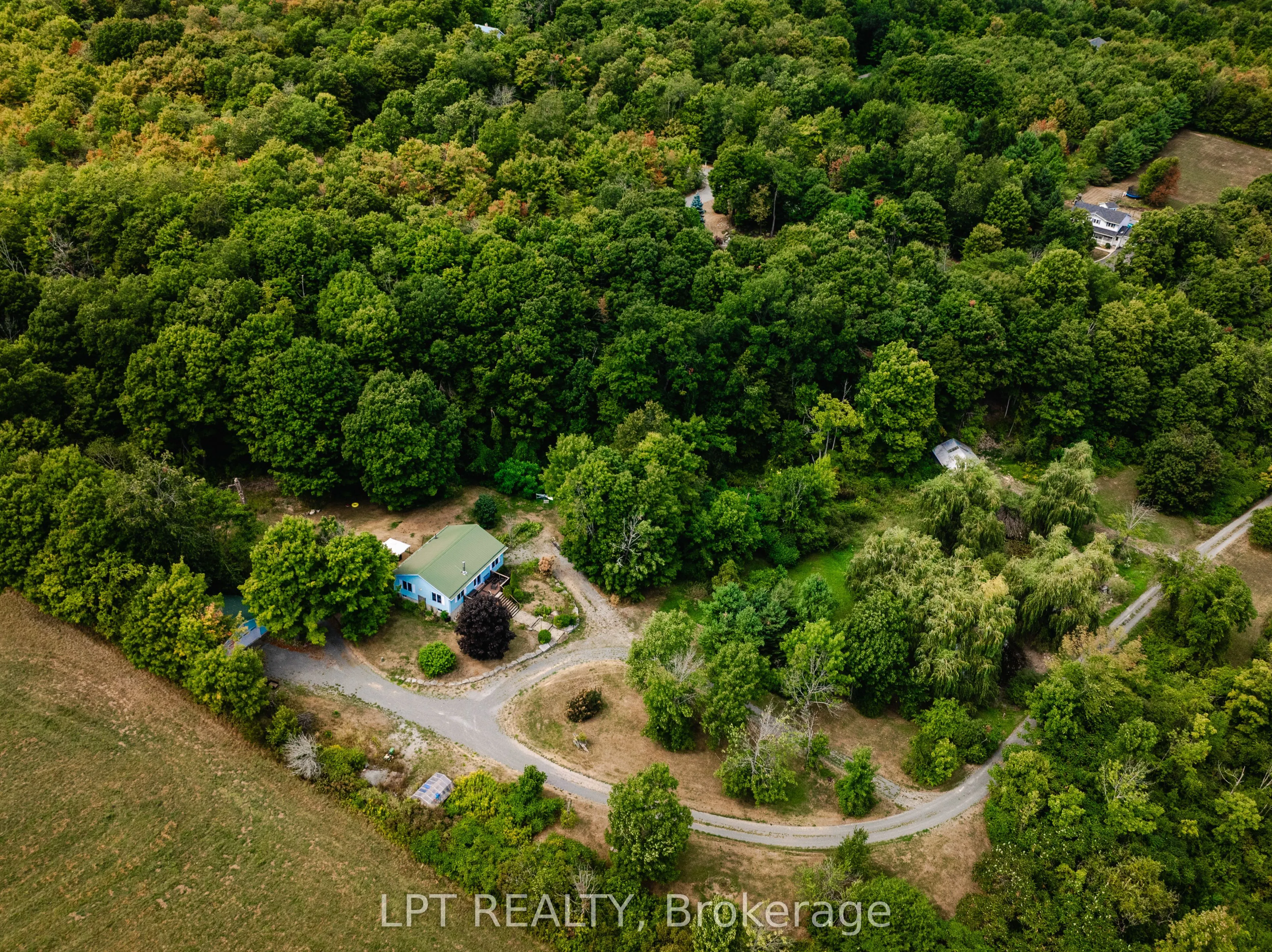 2291 Sands Road
