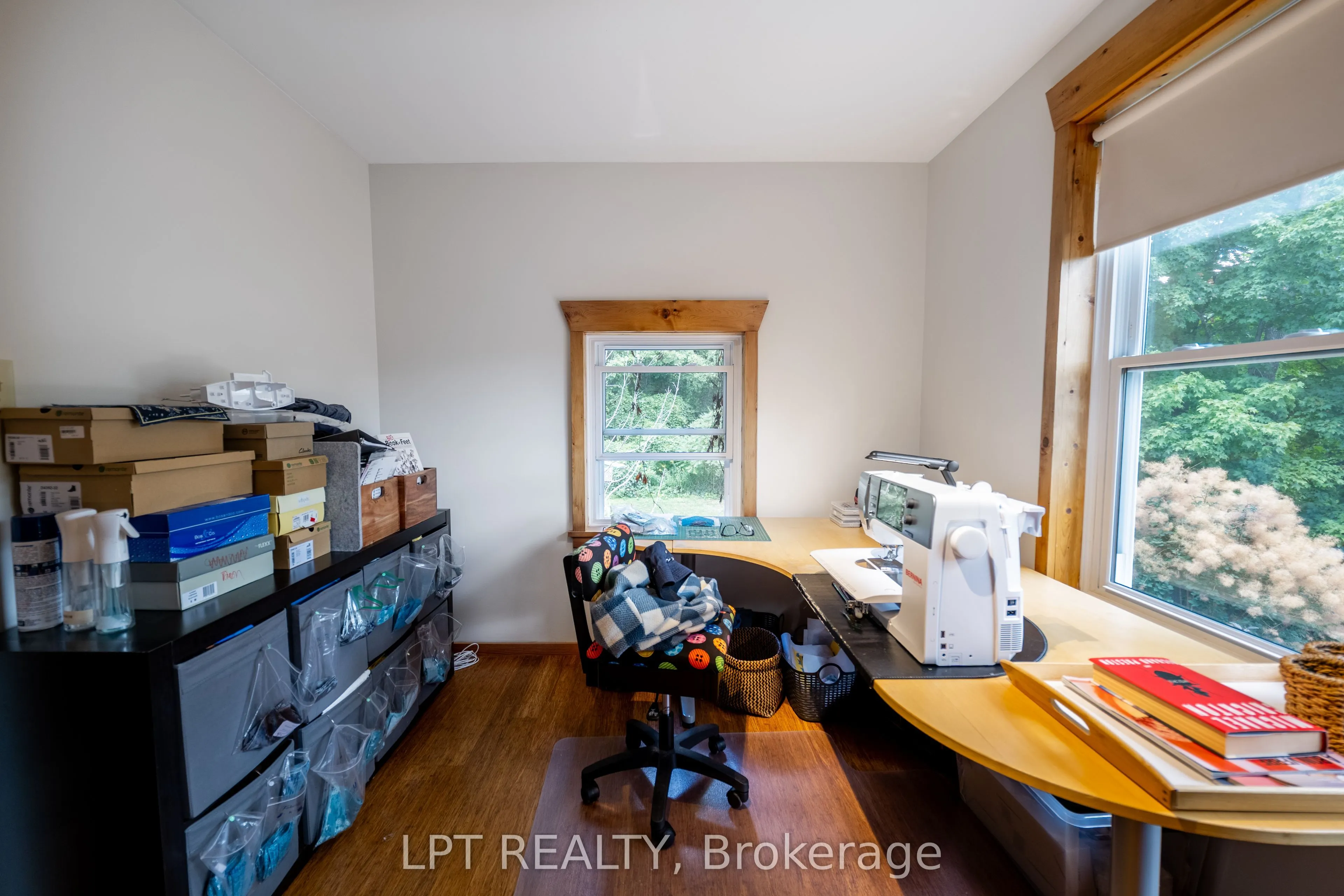 2291 Sands Road