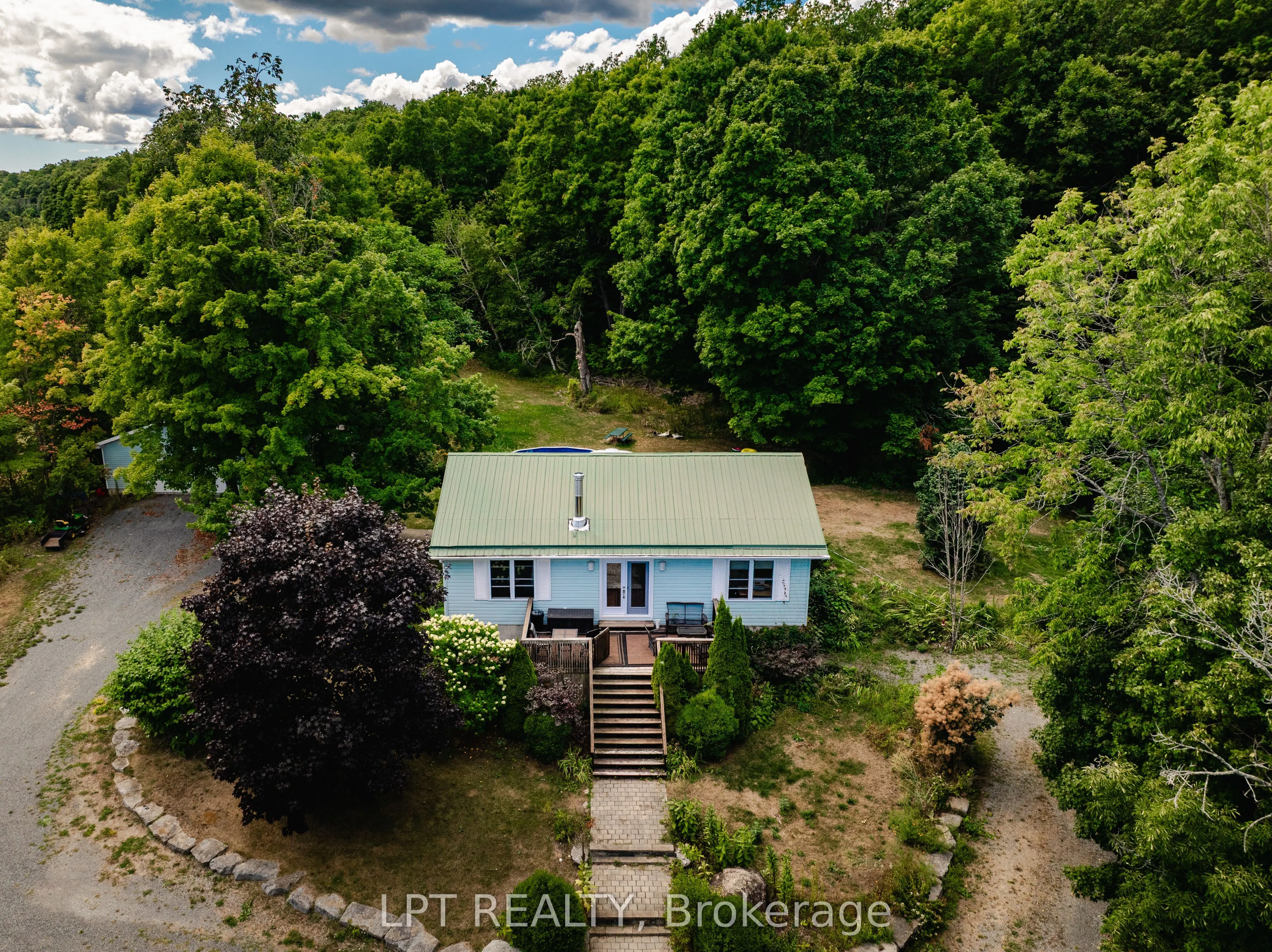 2291 Sands Road