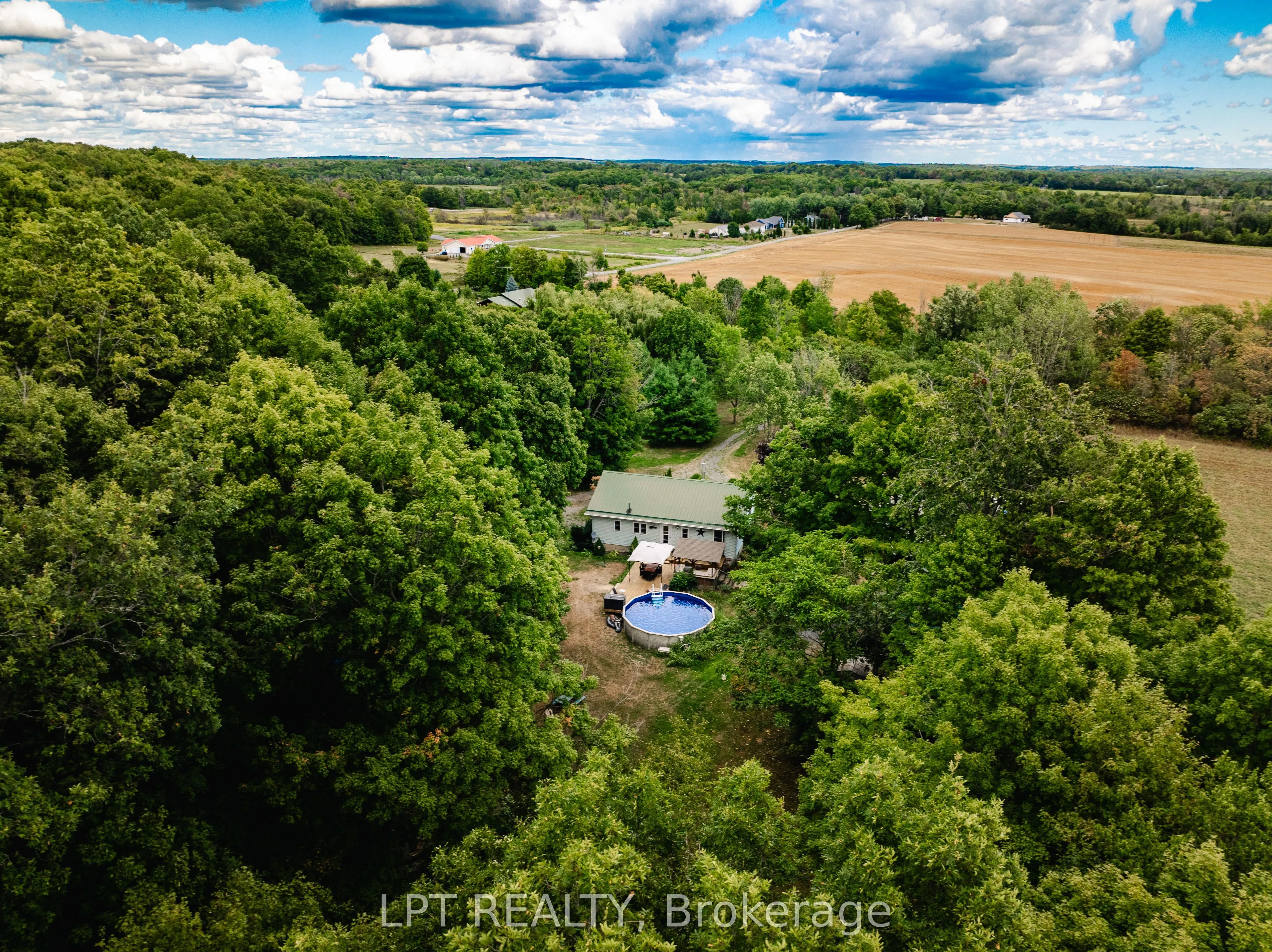 2291 Sands Road