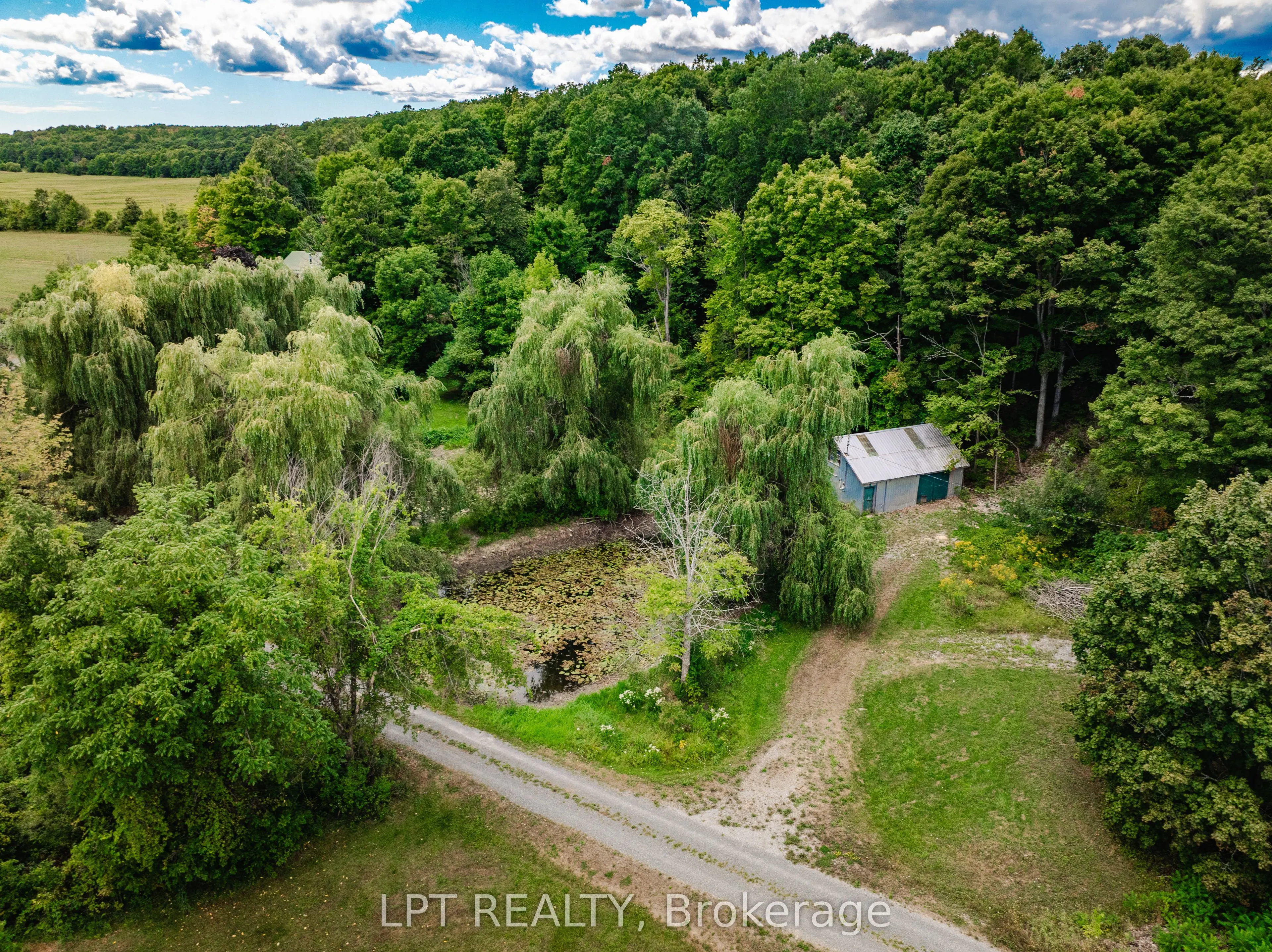 2291 Sands Road