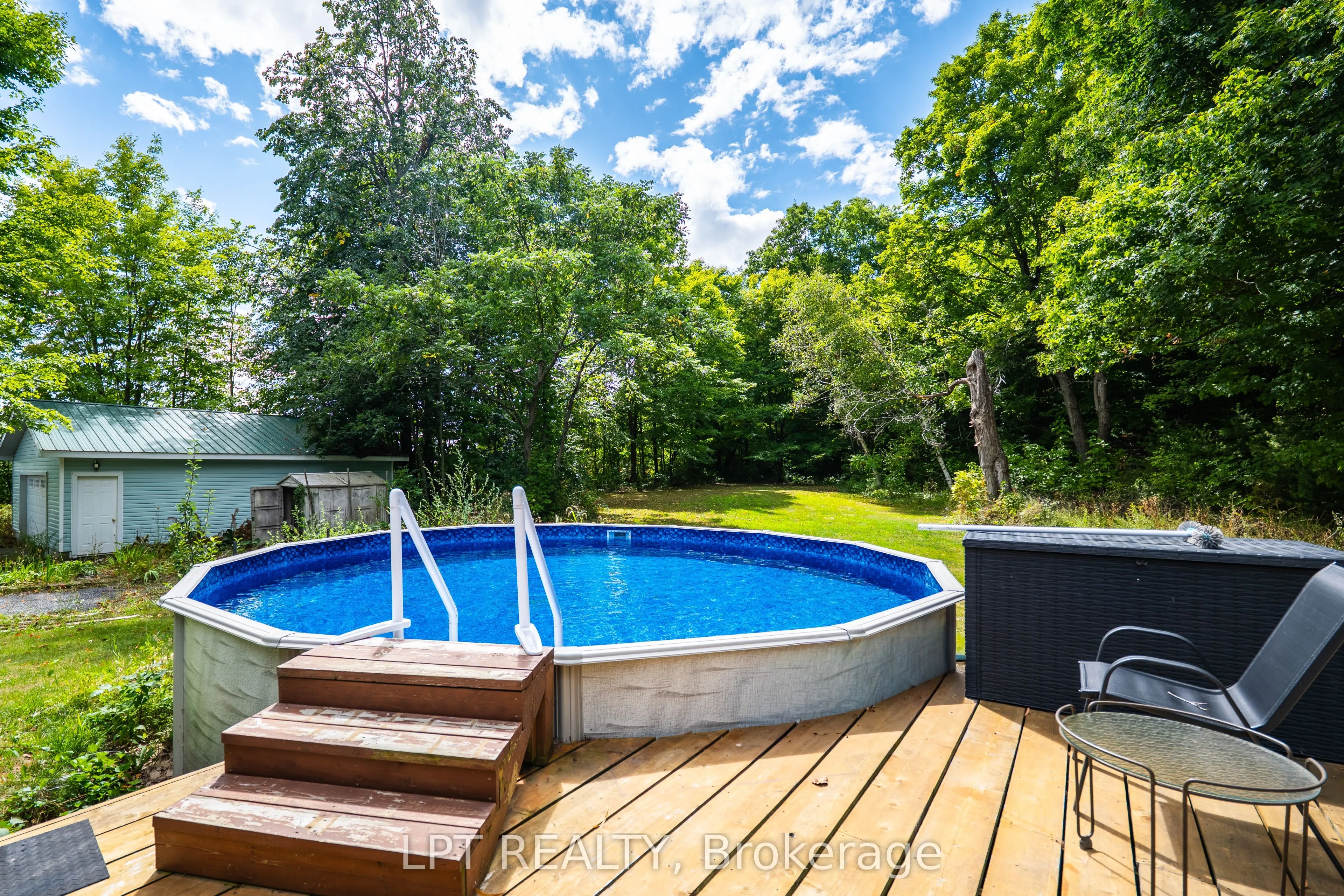 2291 Sands Road