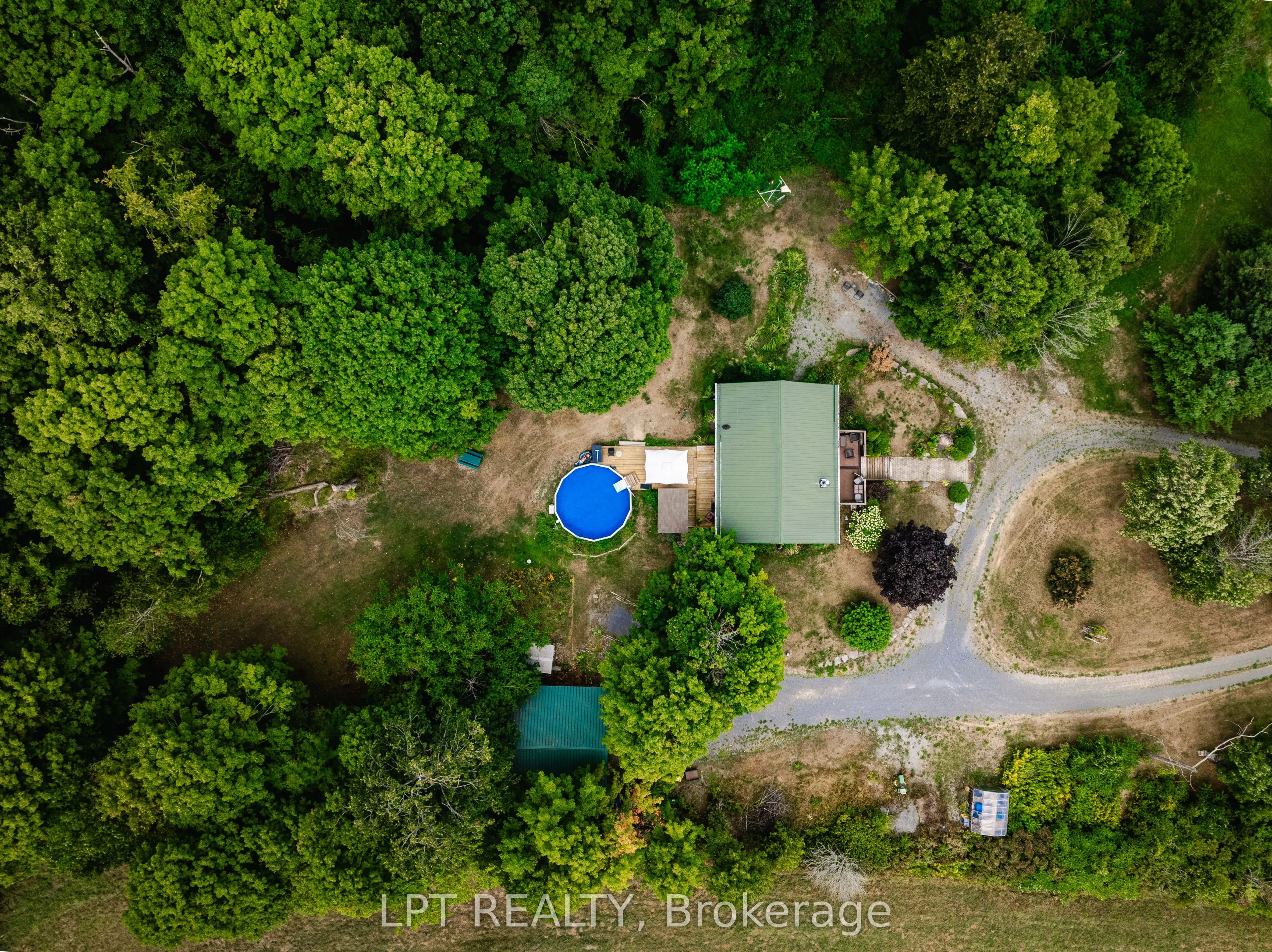 2291 Sands Road
