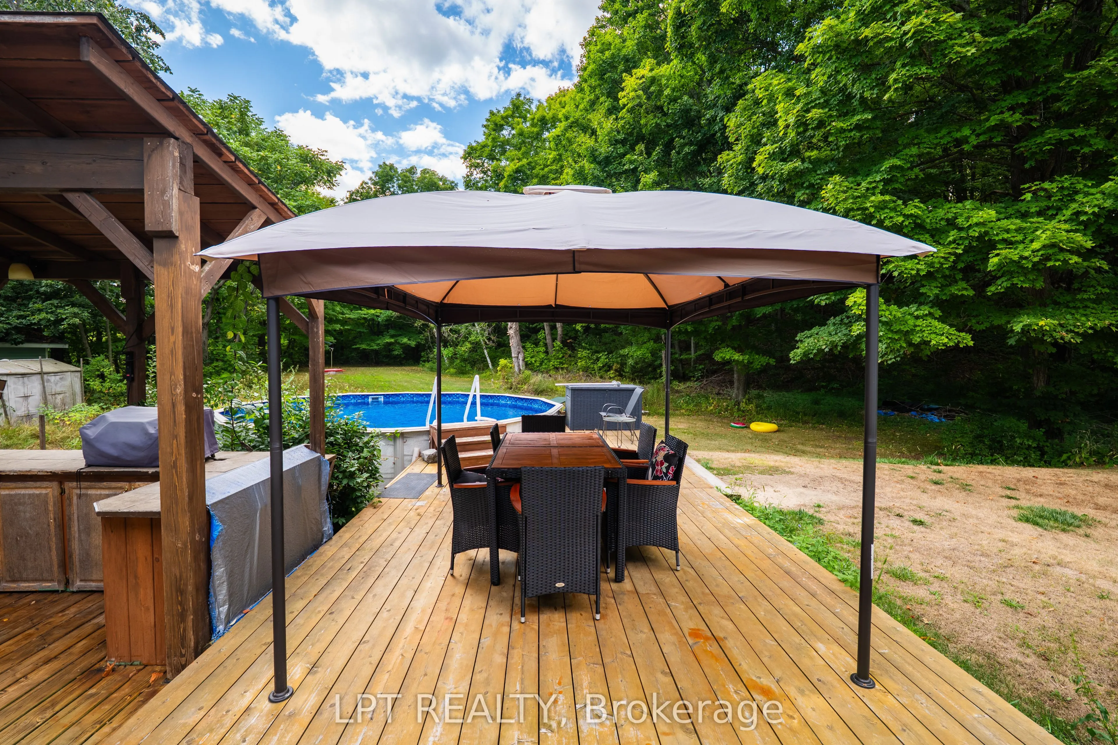 2291 Sands Road