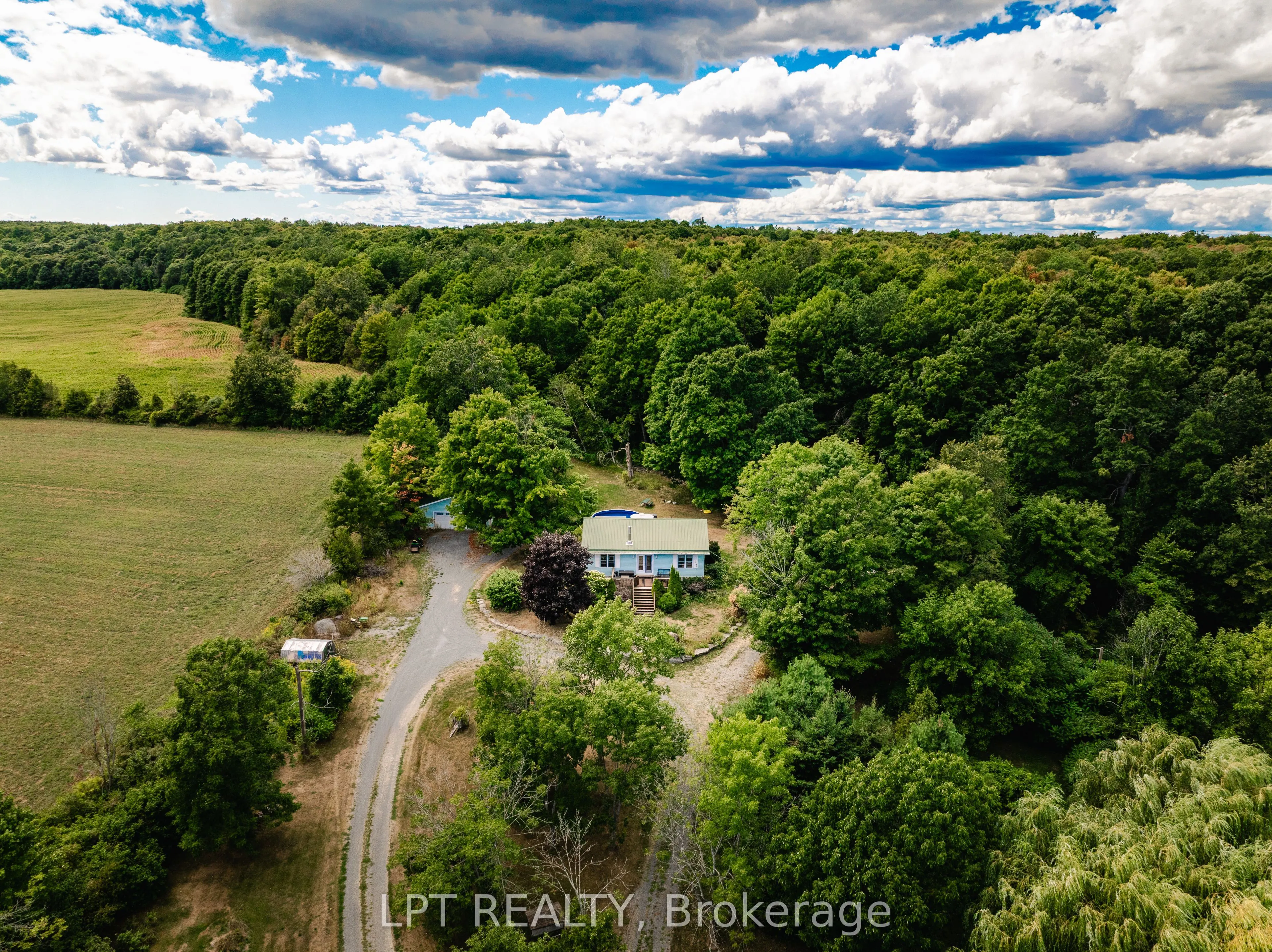 2291 Sands Road