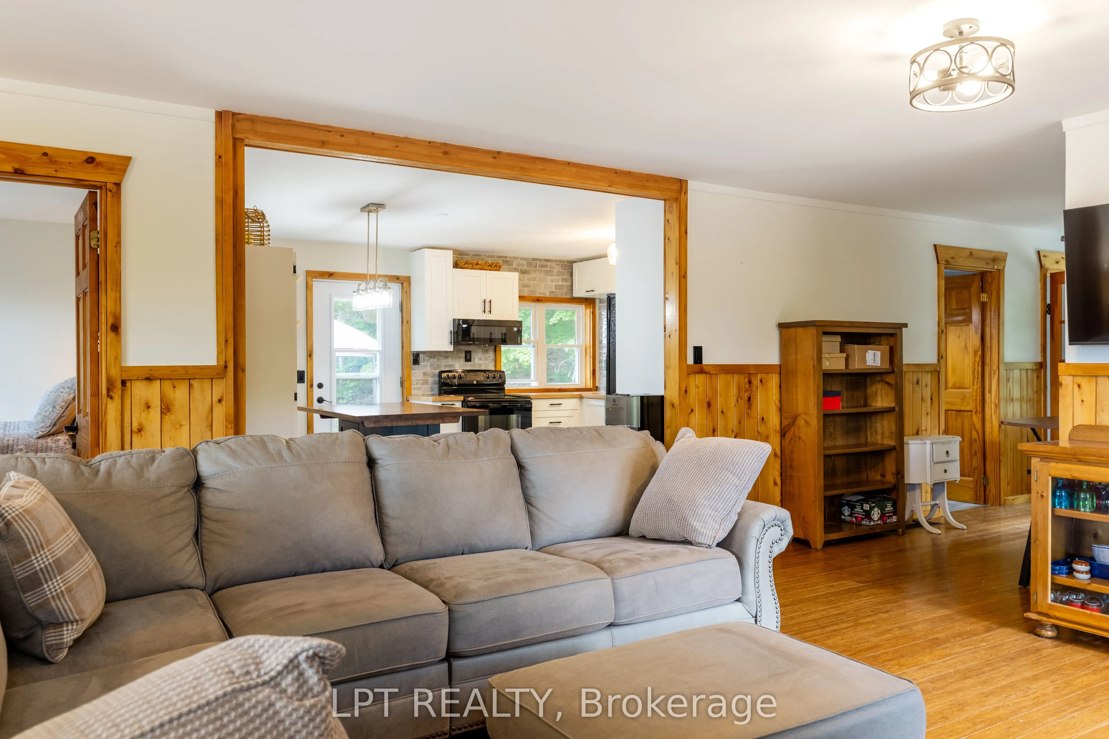 2291 Sands Road