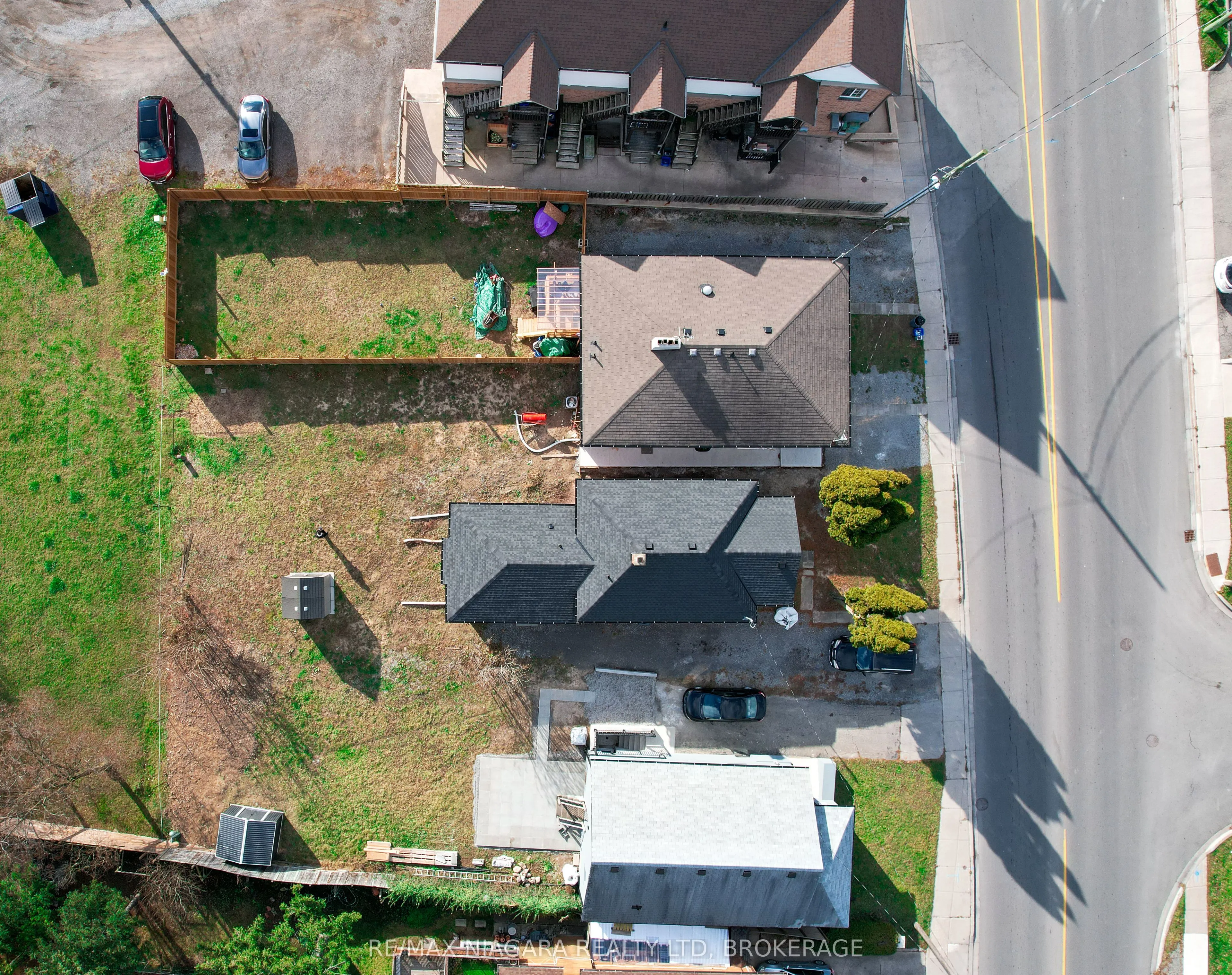 233 PELHAM Road, #UPPER