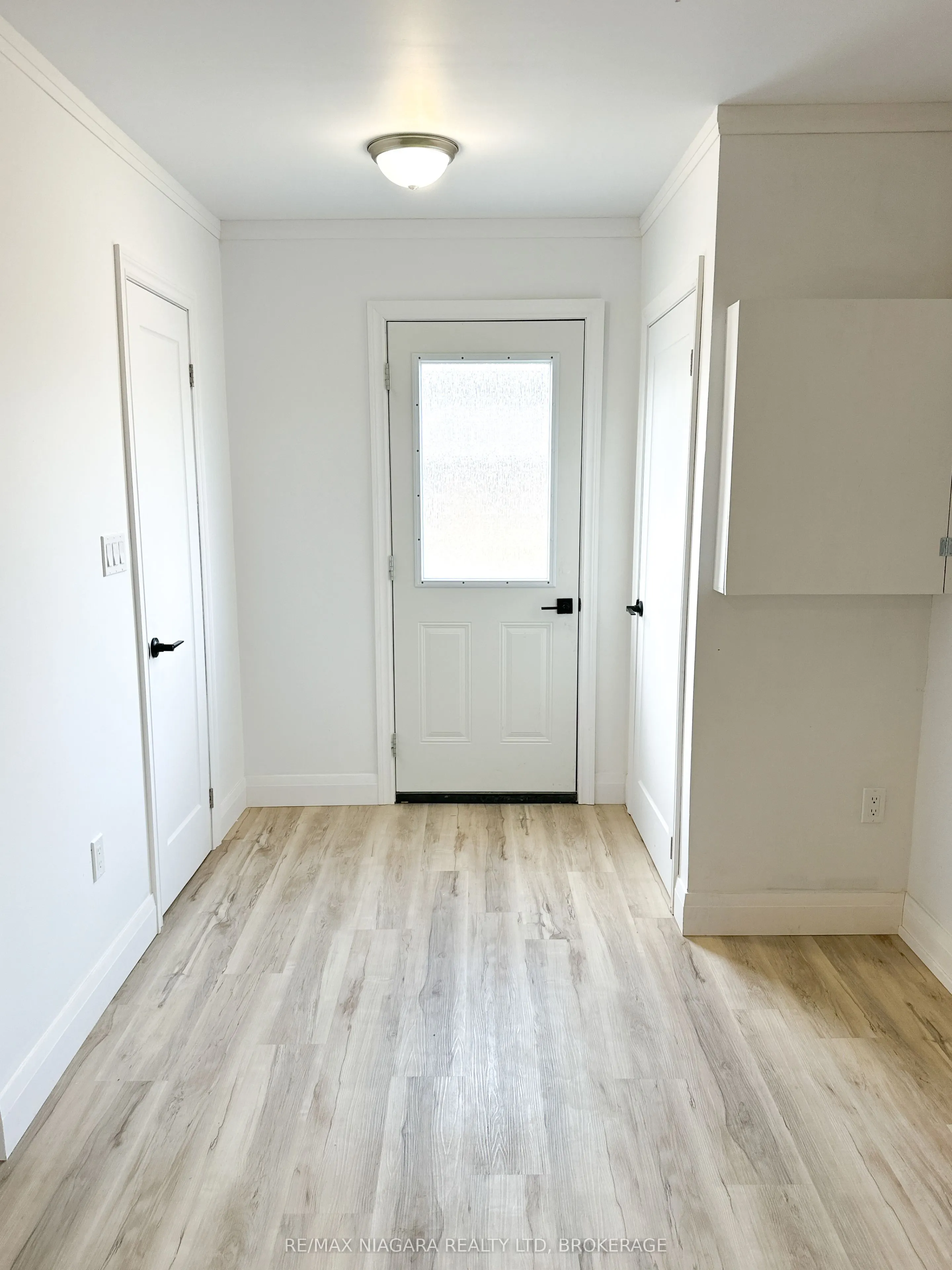 233 PELHAM Road, #UPPER