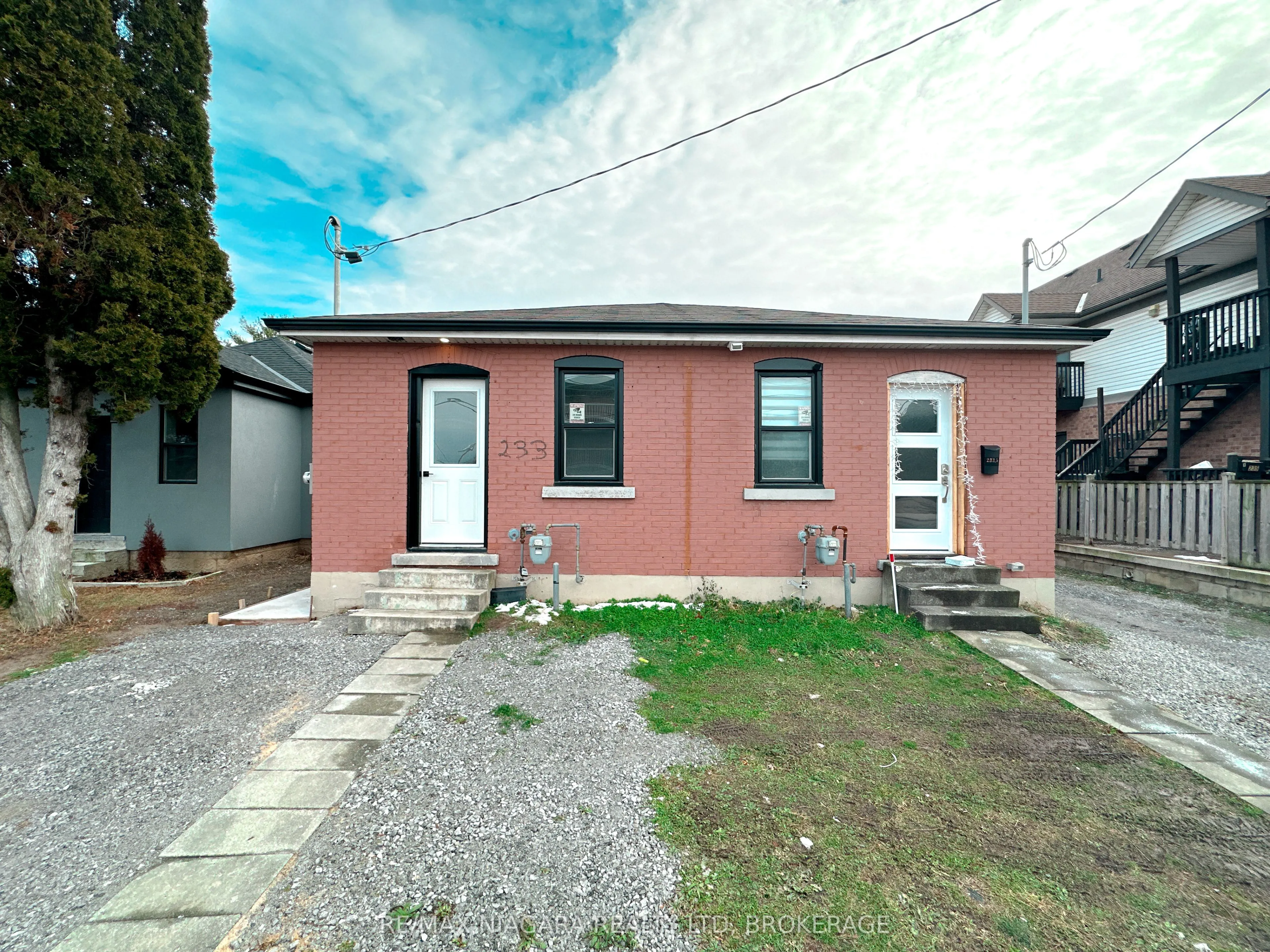 233 PELHAM Road, #UPPER