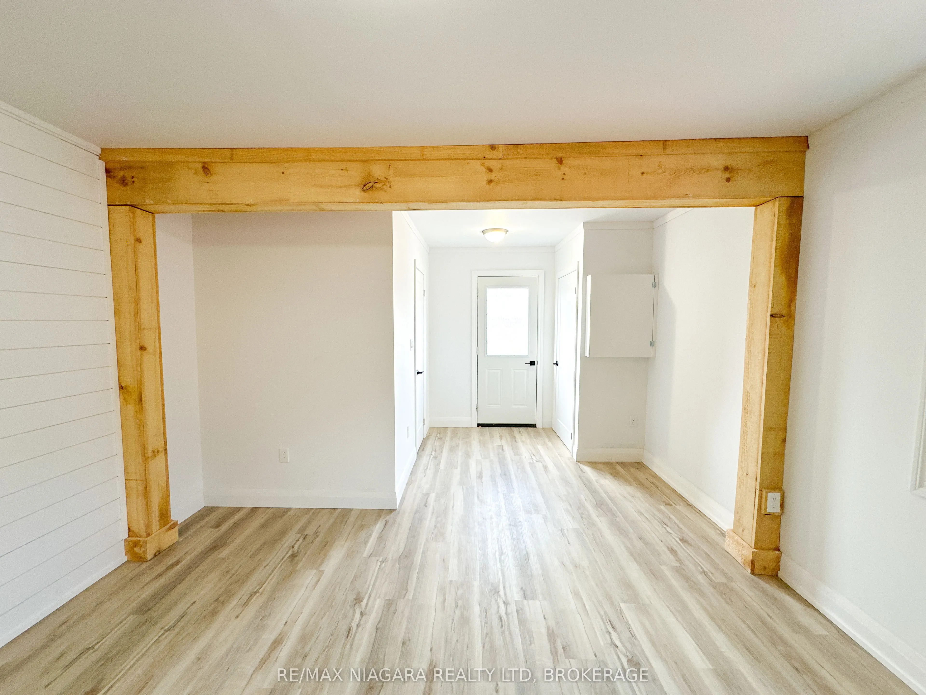 233 PELHAM Road, #UPPER