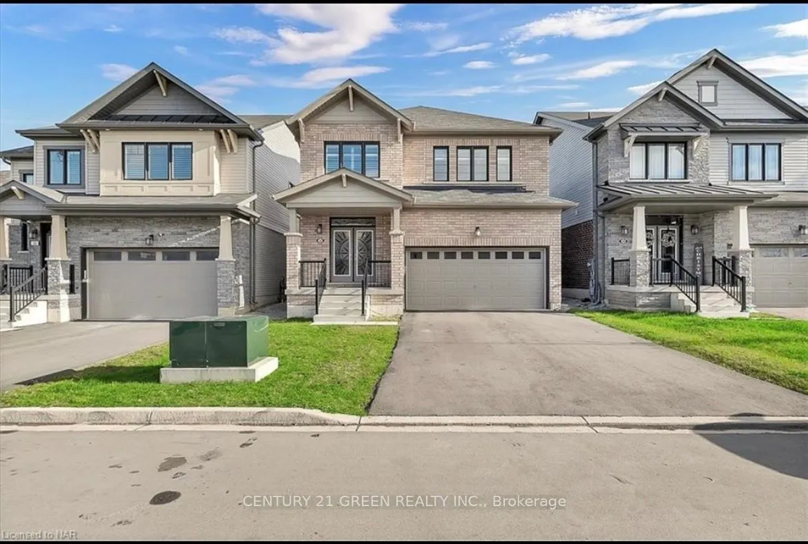 52 Queen Mary Boulevard, #Bsmt