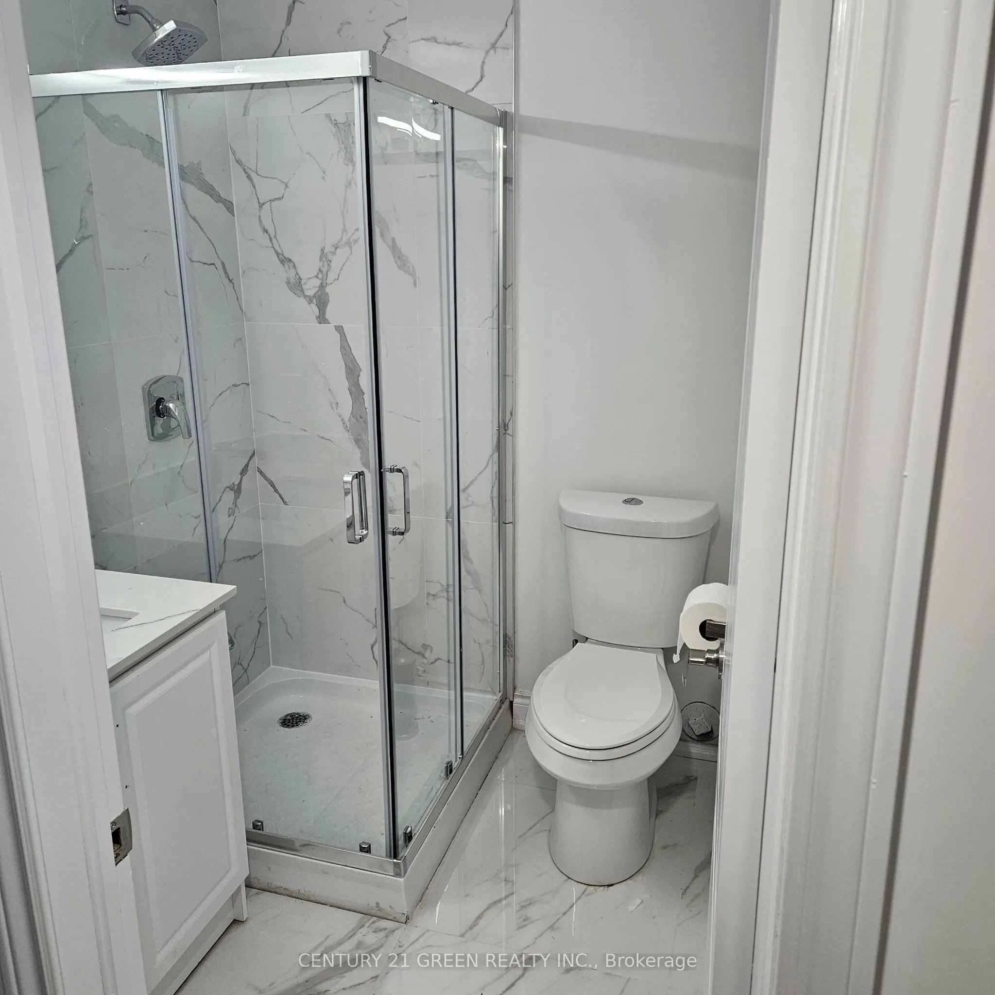 52 Queen Mary Boulevard, #Bsmt