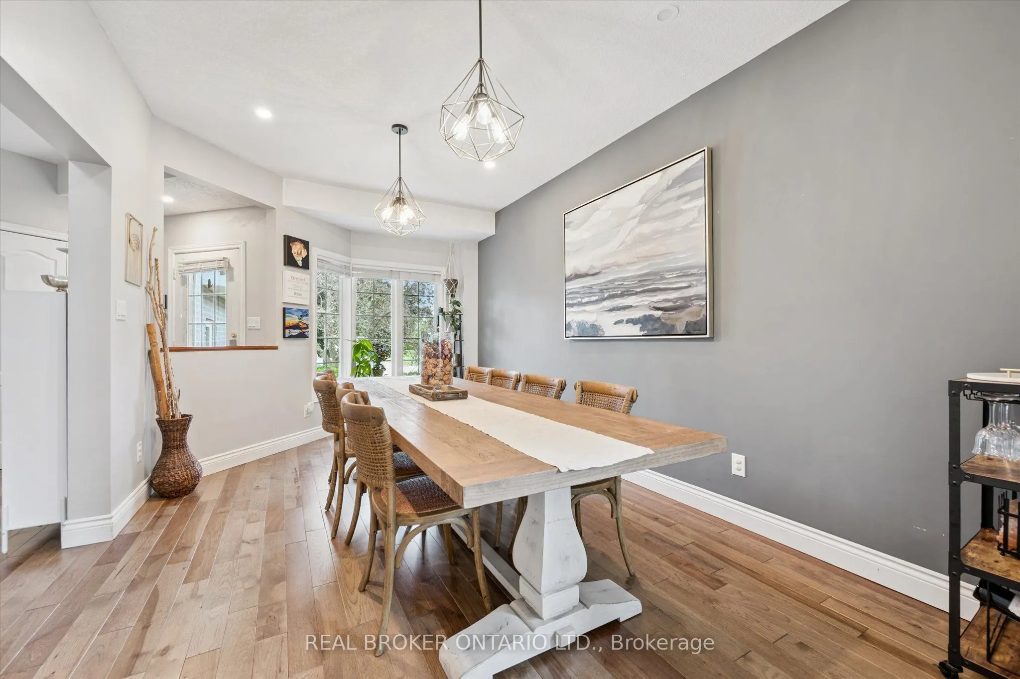 18 Pearwood Court