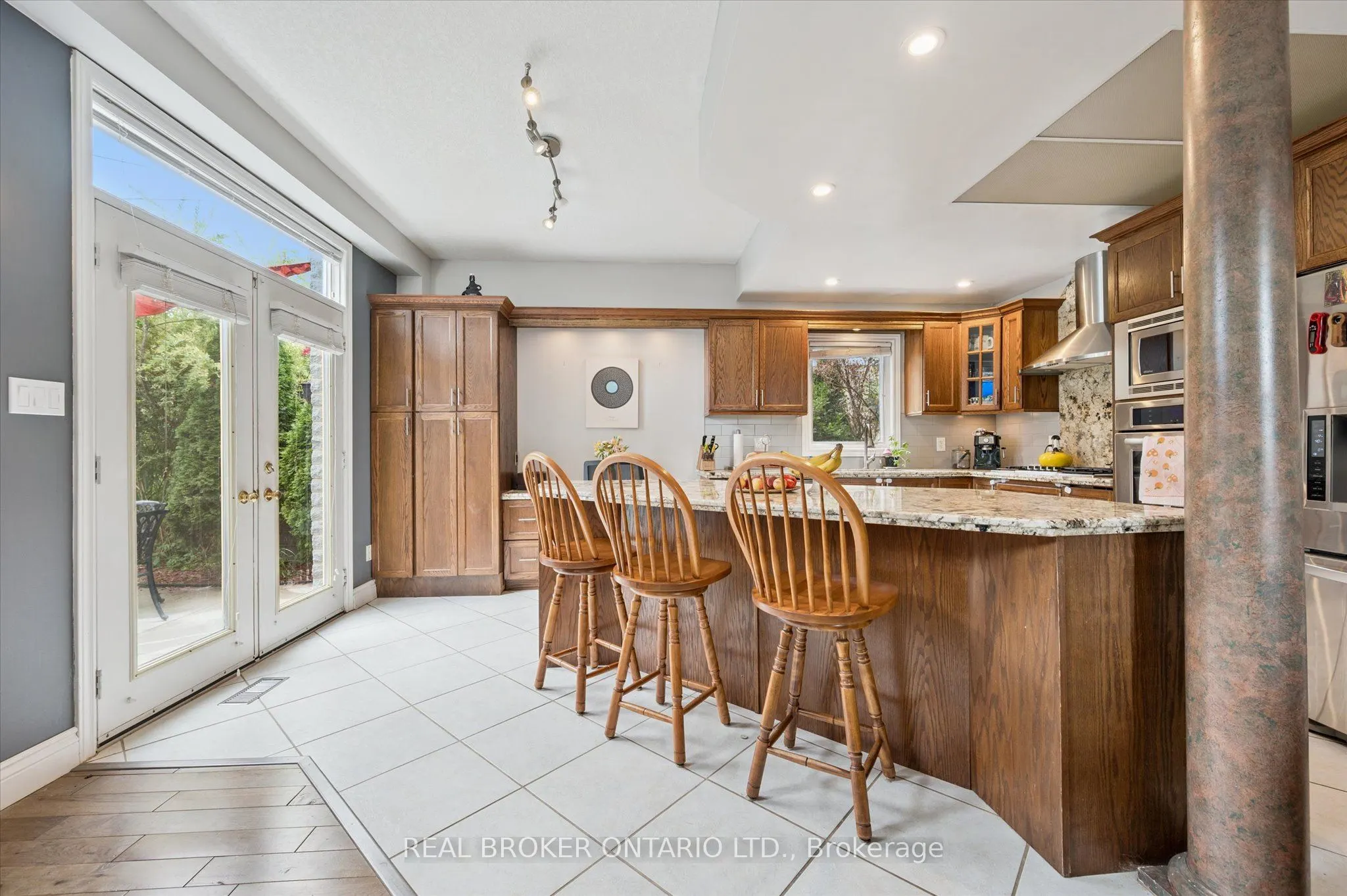 18 Pearwood Court
