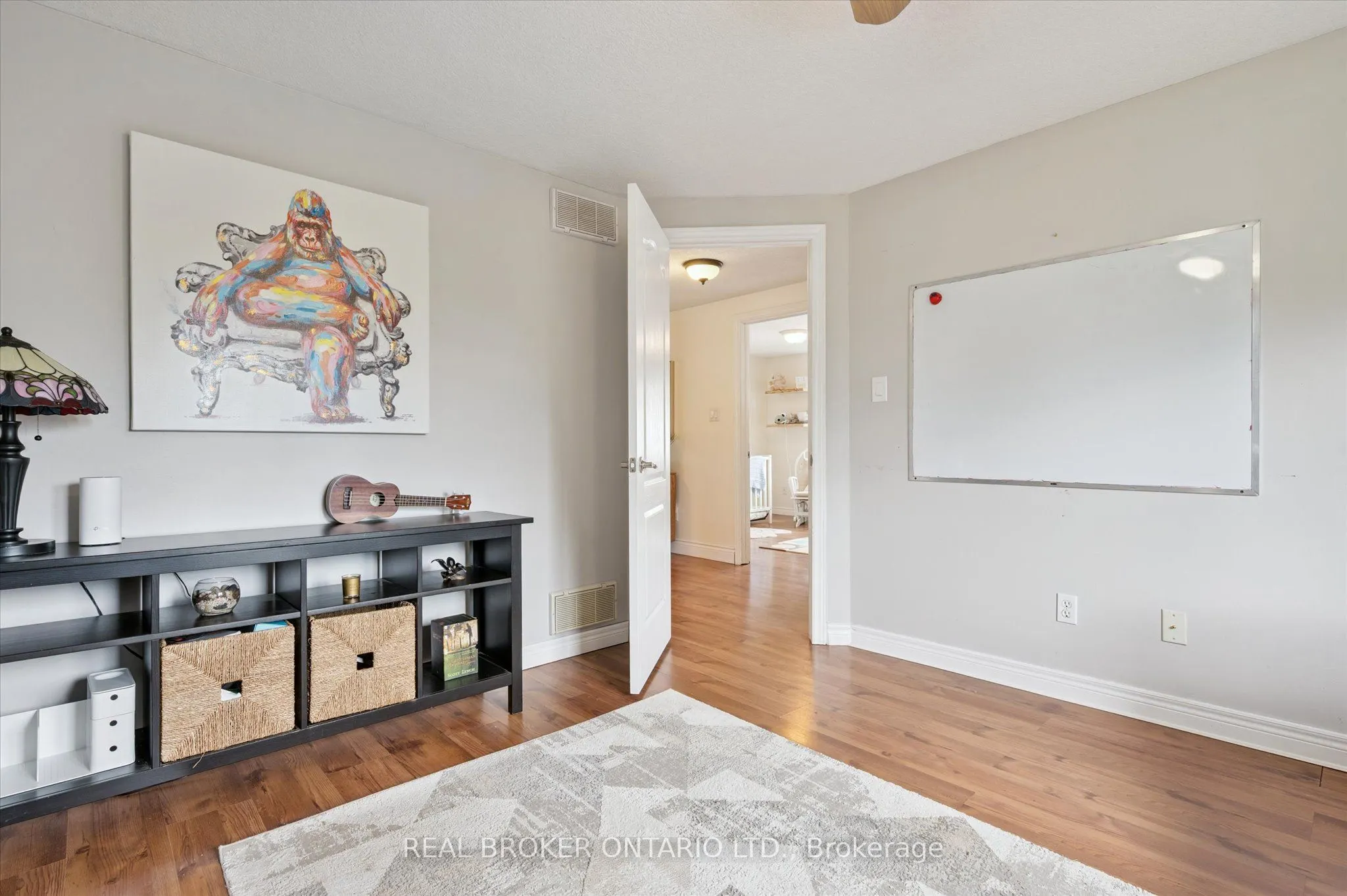18 Pearwood Court