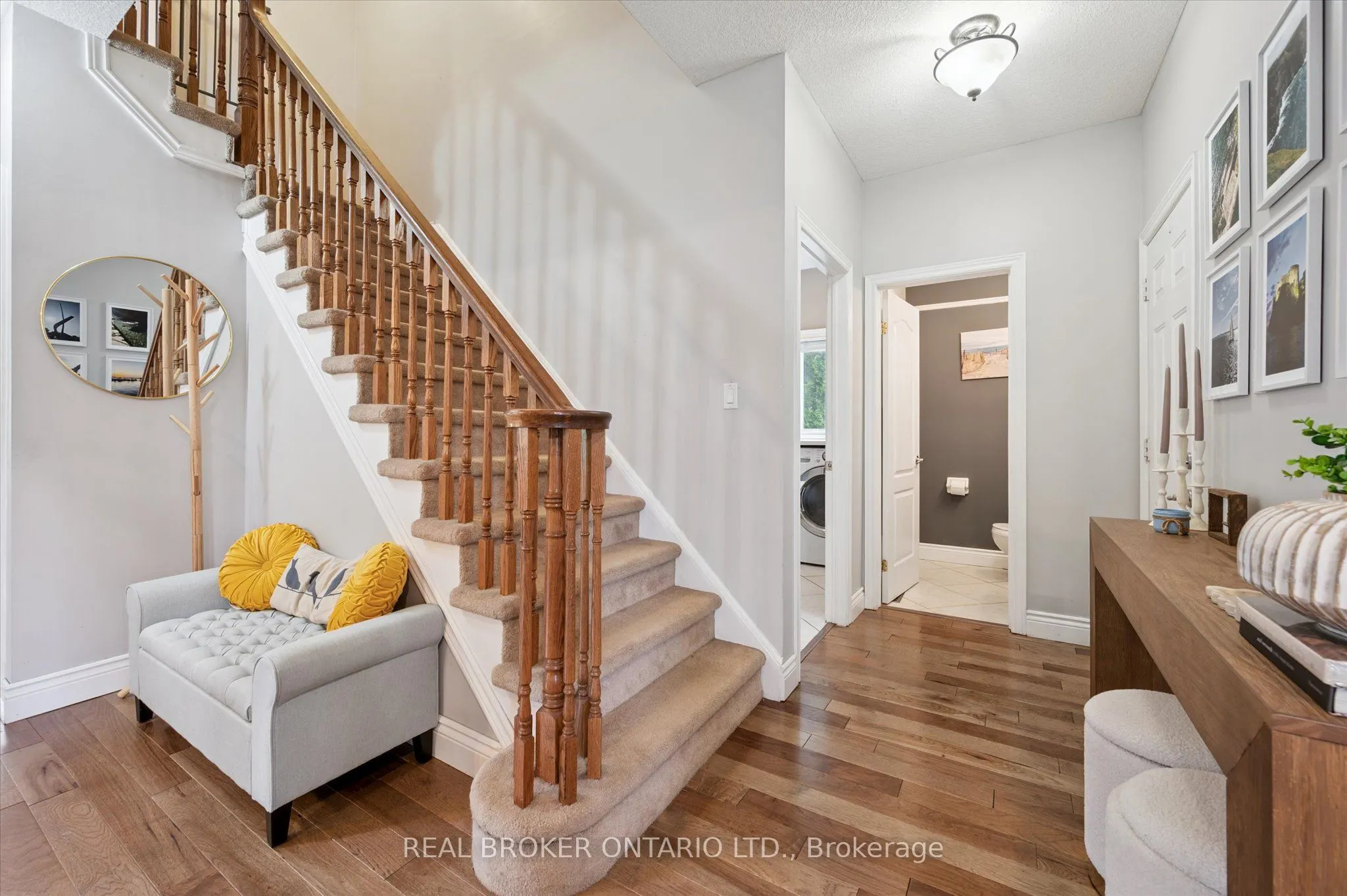 18 Pearwood Court
