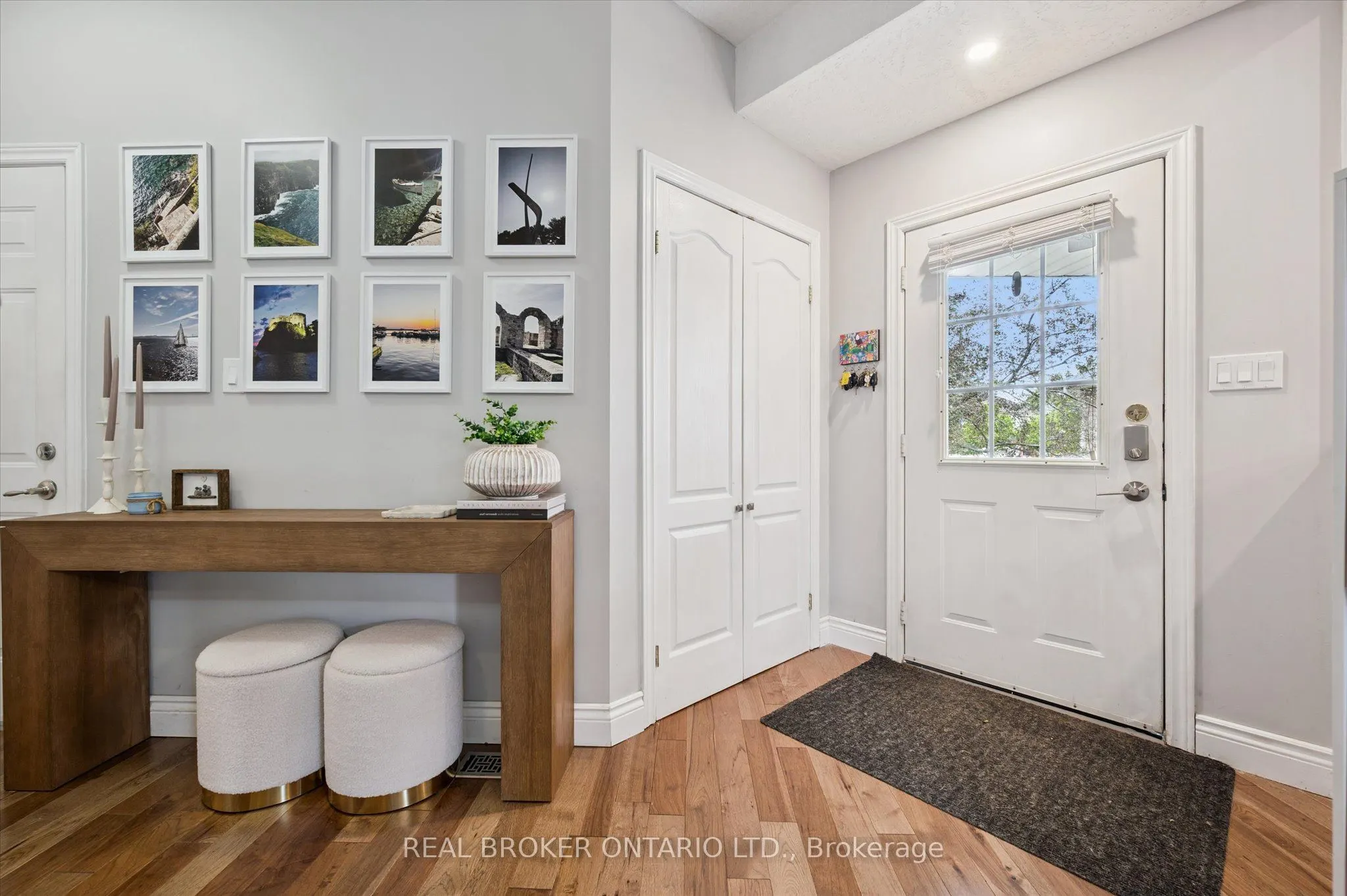 18 Pearwood Court