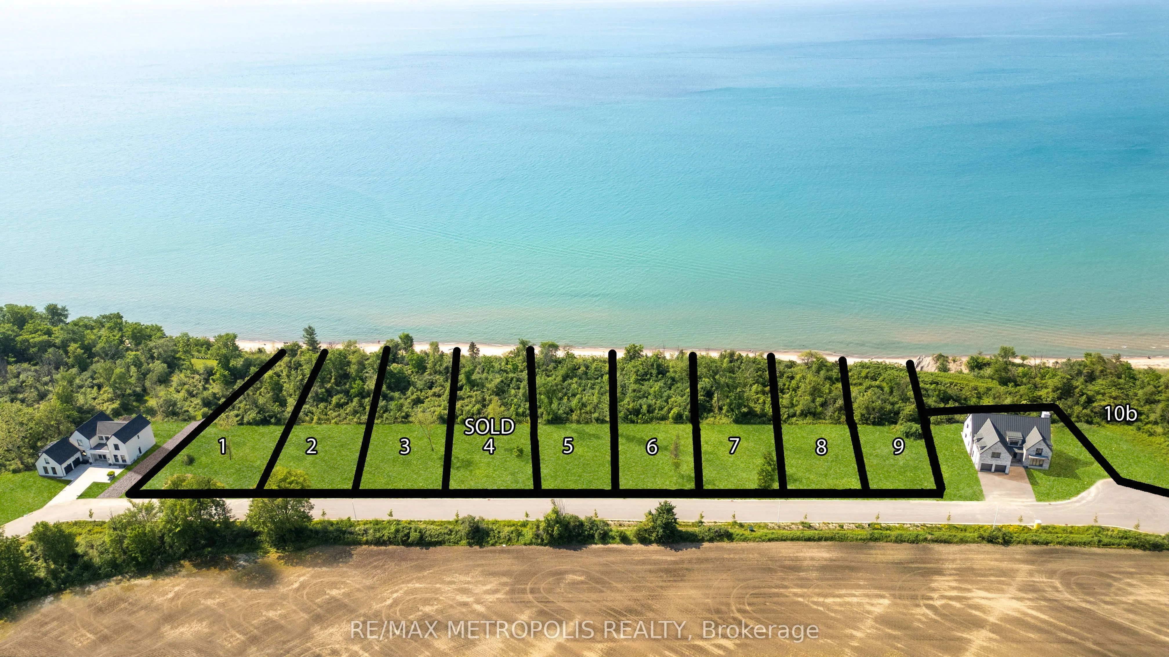 7057 BLUE COAST Heights