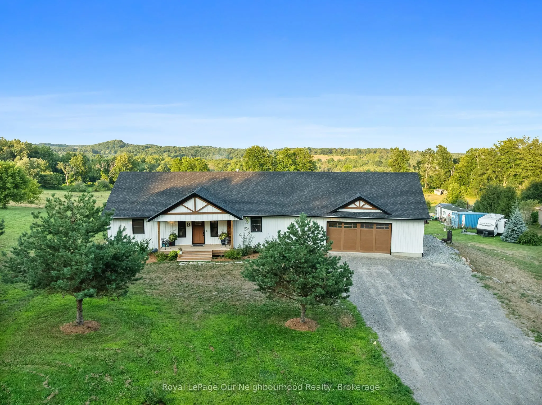 305 Rutherford Road