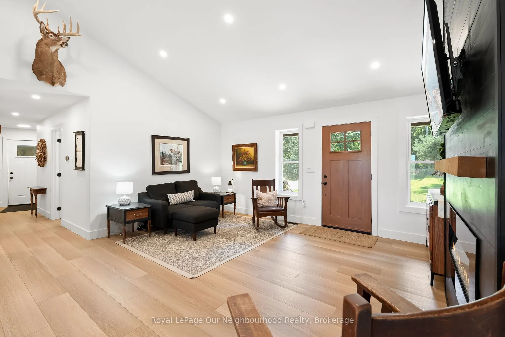 305 Rutherford Road