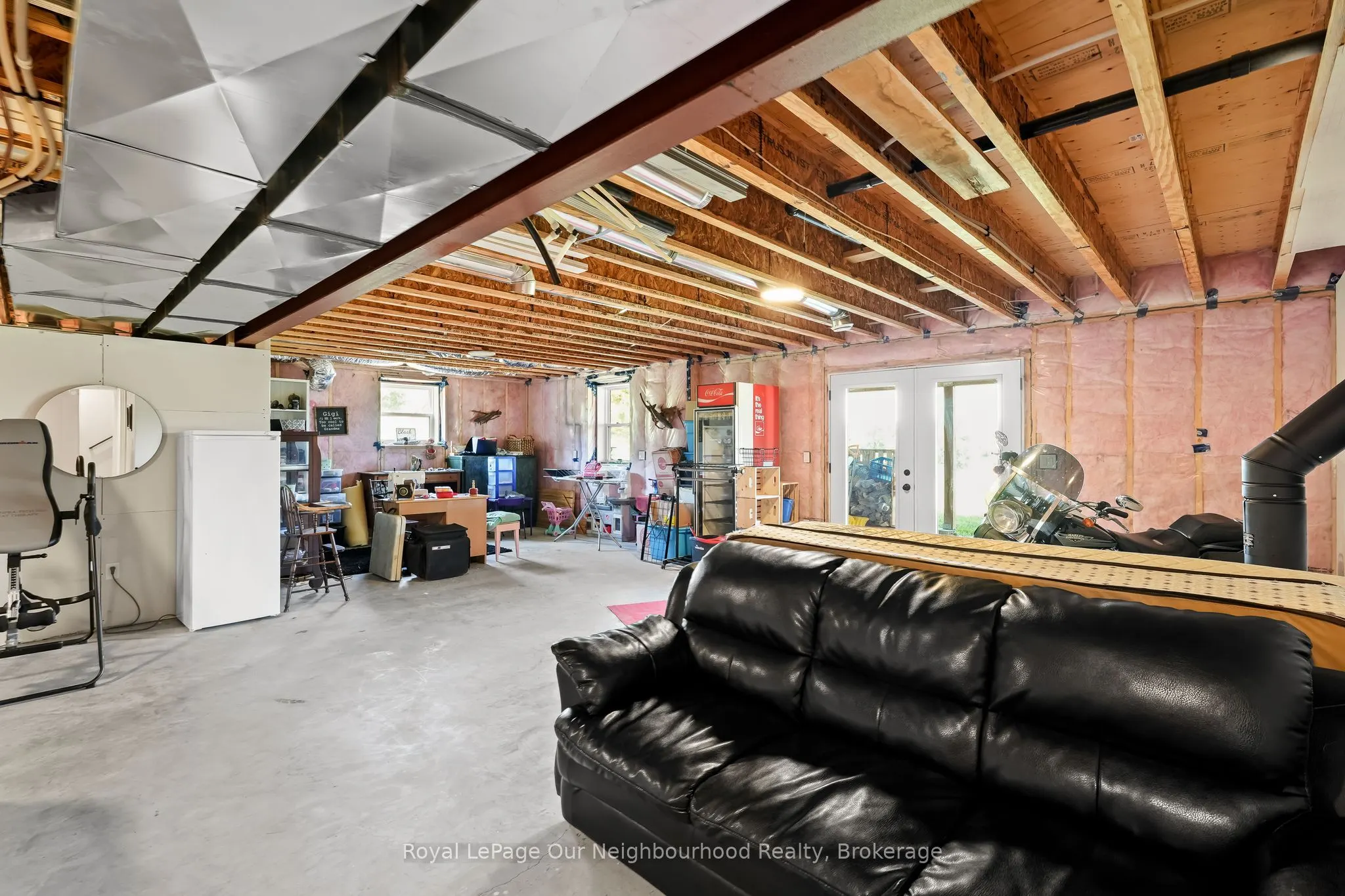 305 Rutherford Road