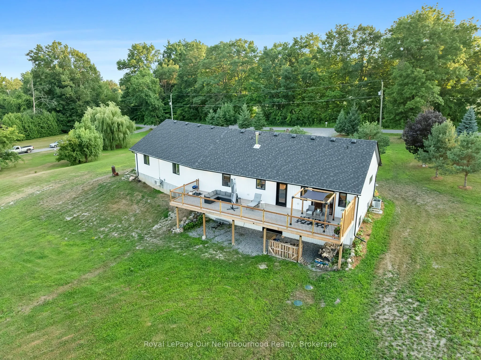 305 Rutherford Road