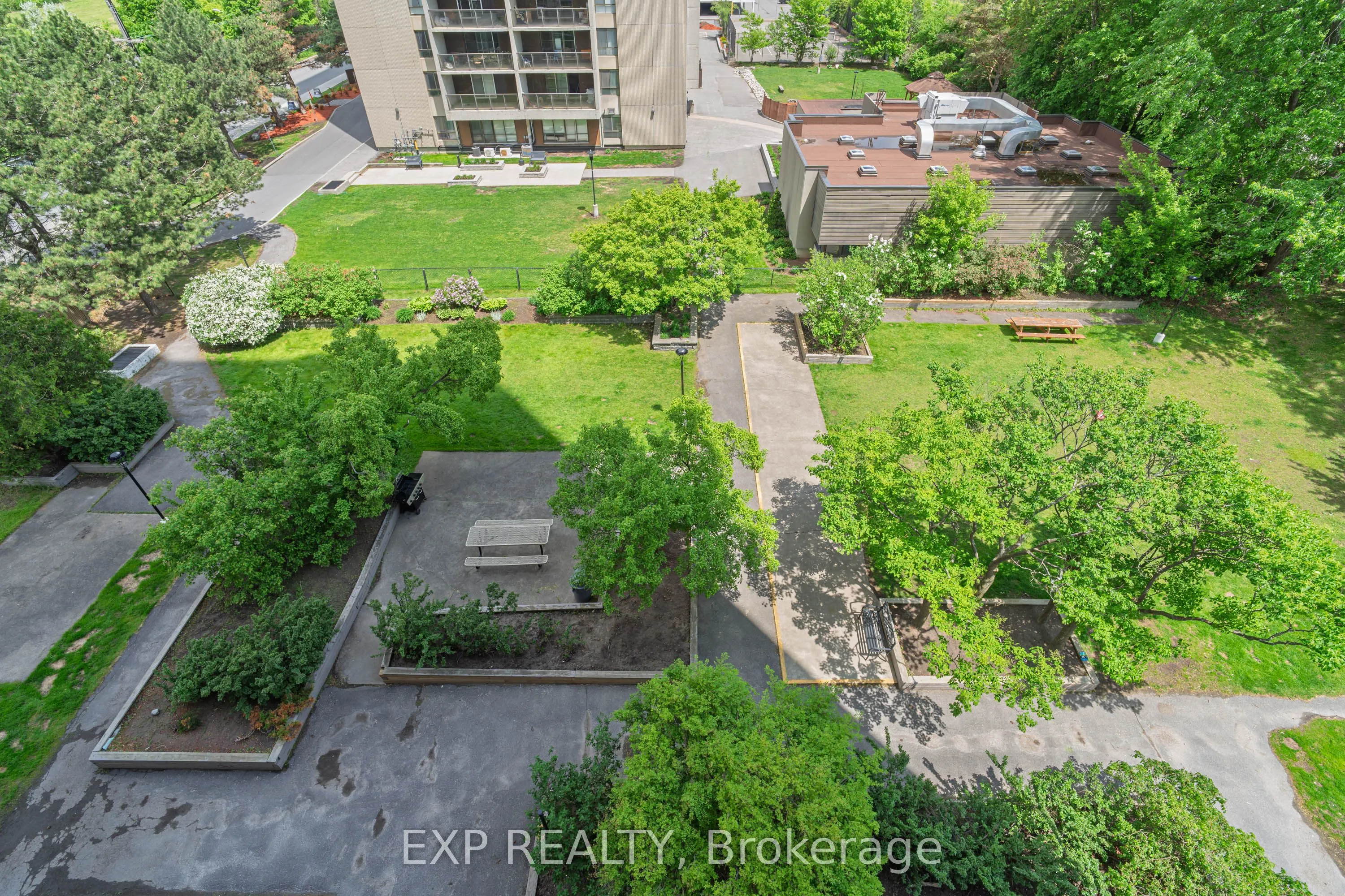 1785 Frobisher Lane, #809