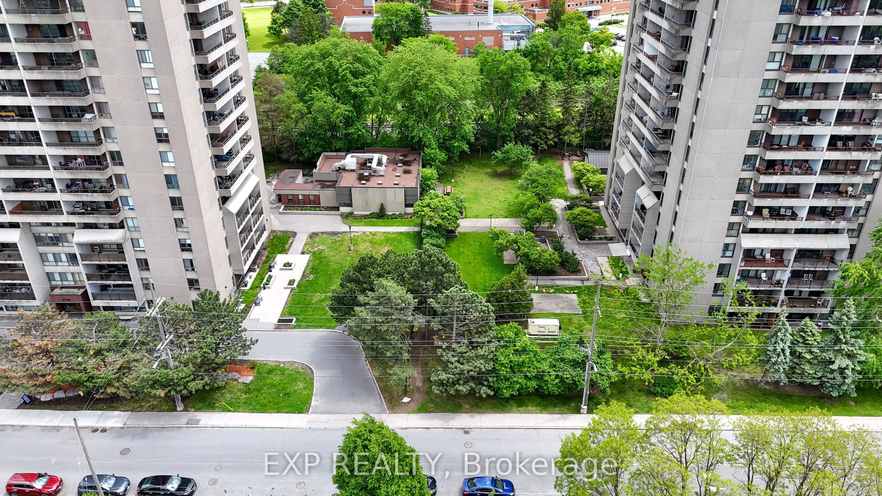 1785 Frobisher Lane, #809