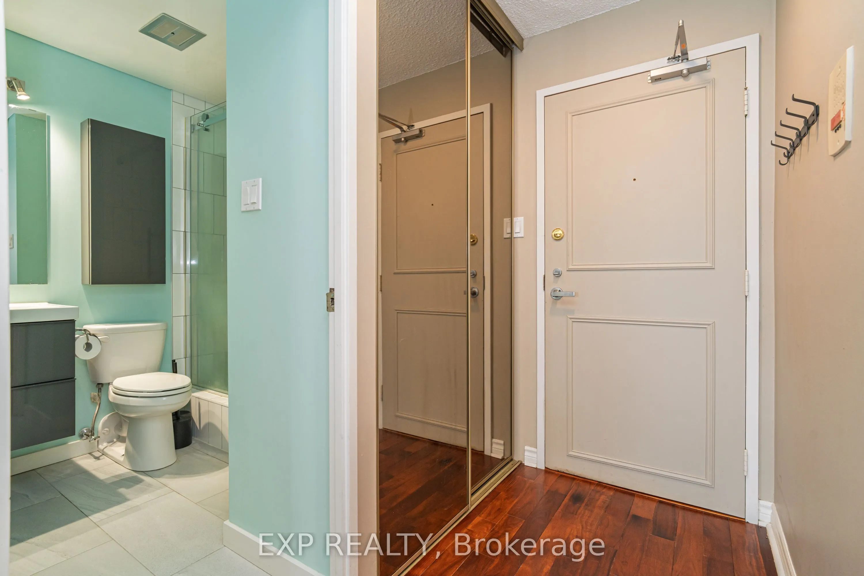 1785 Frobisher Lane, #809
