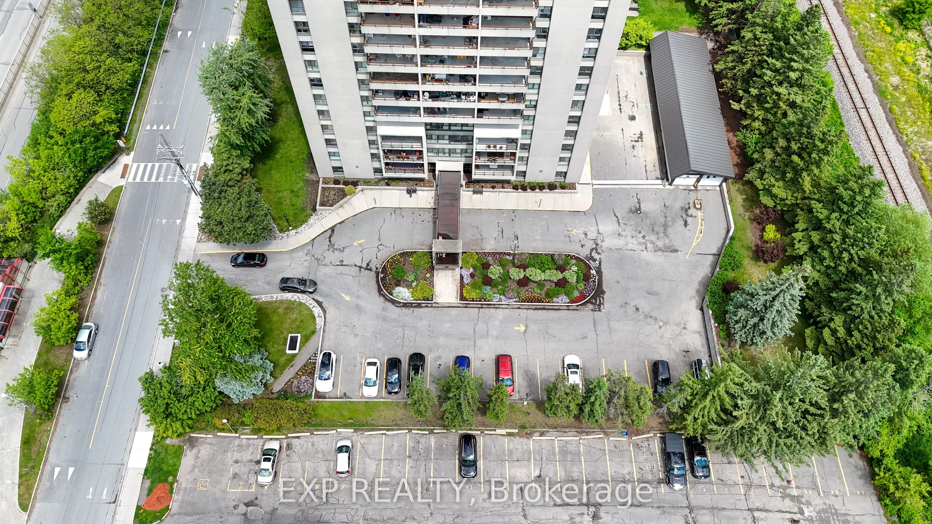 1785 Frobisher Lane, #809