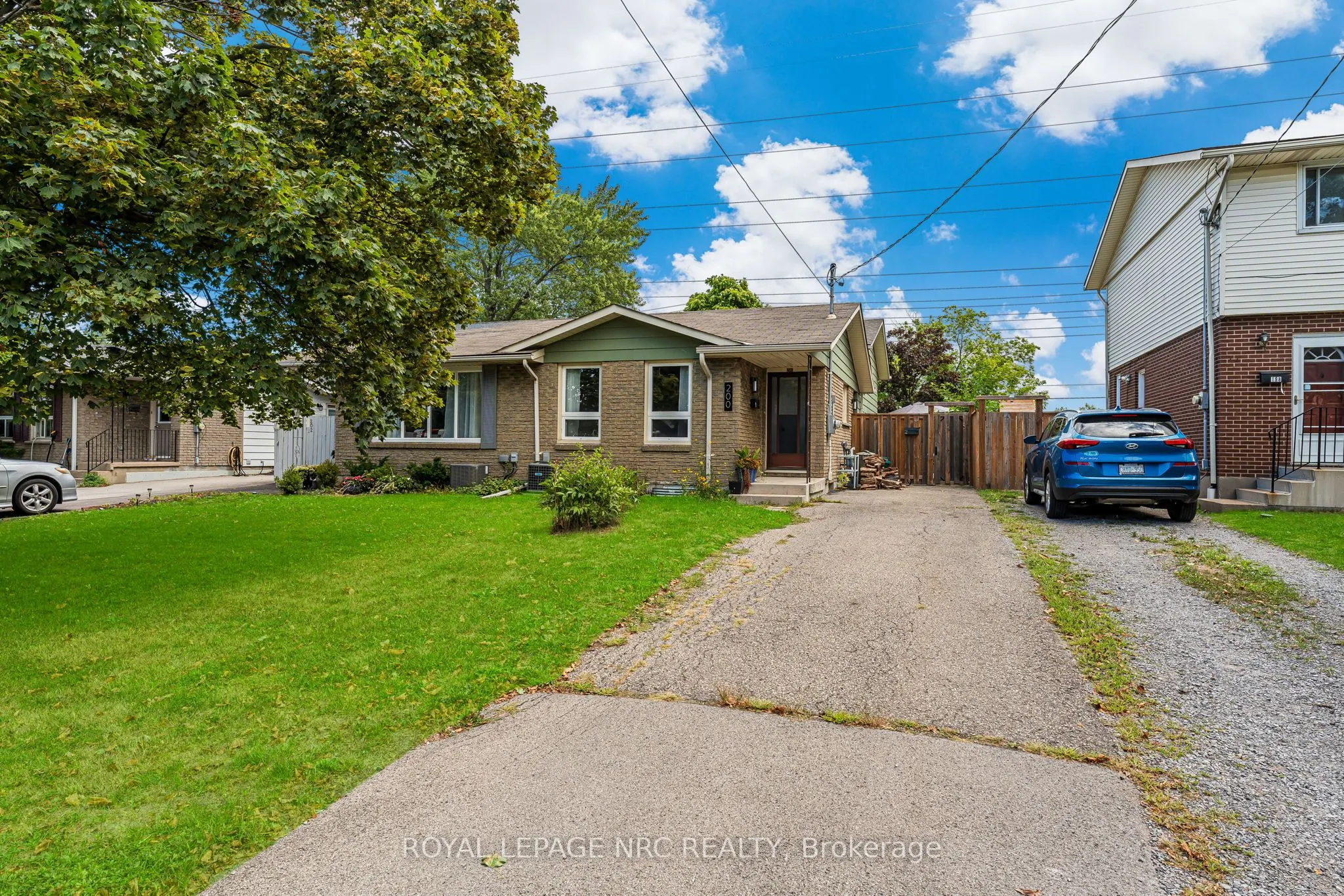 200 St Augustine Drive