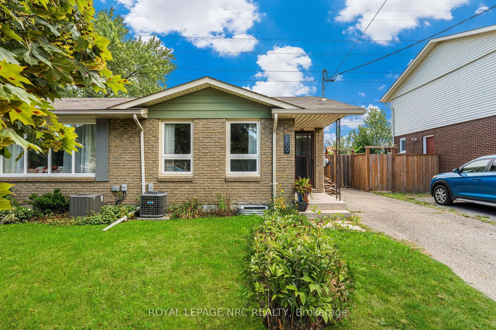 200 St Augustine Drive
