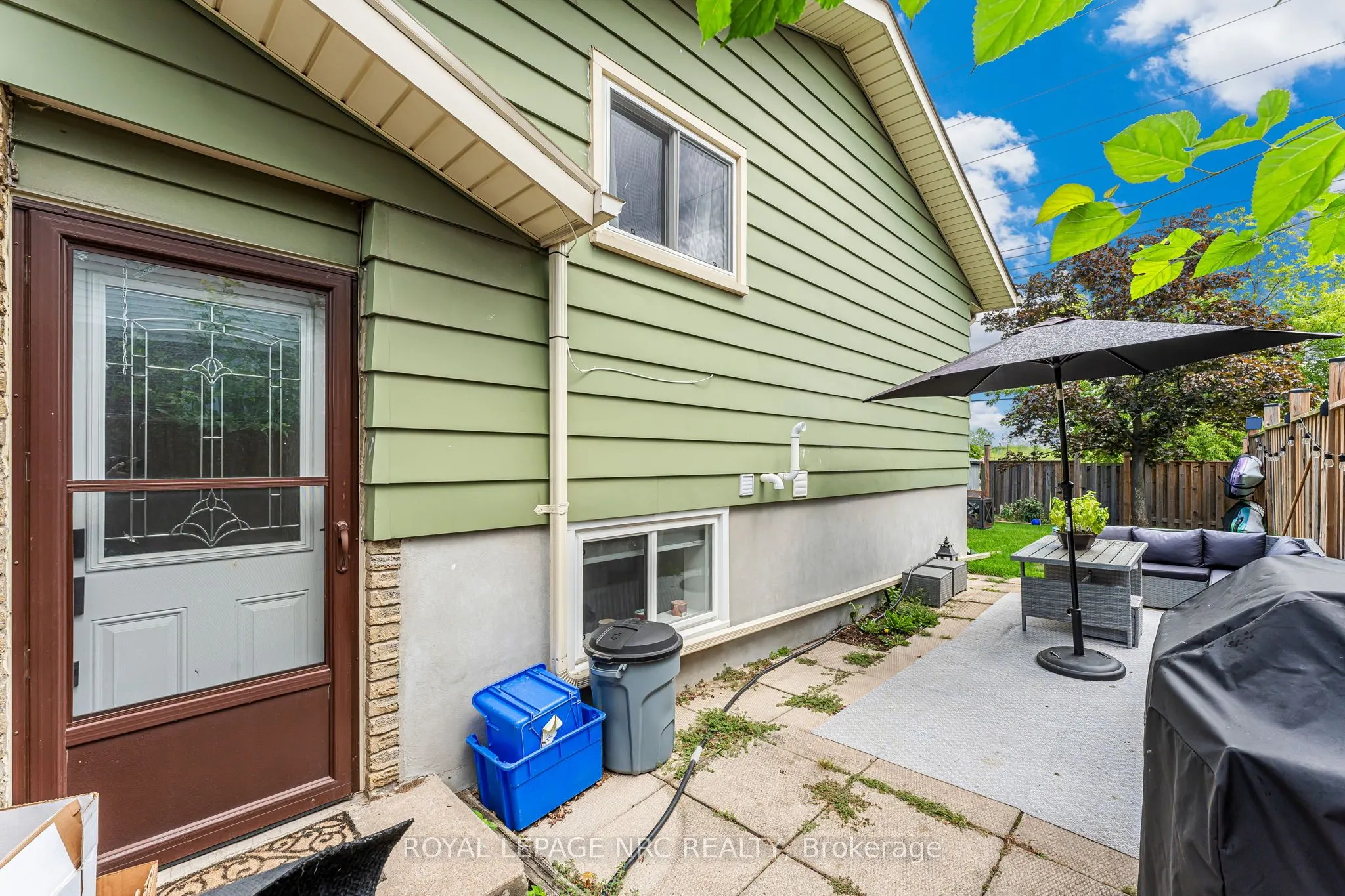 200 St Augustine Drive