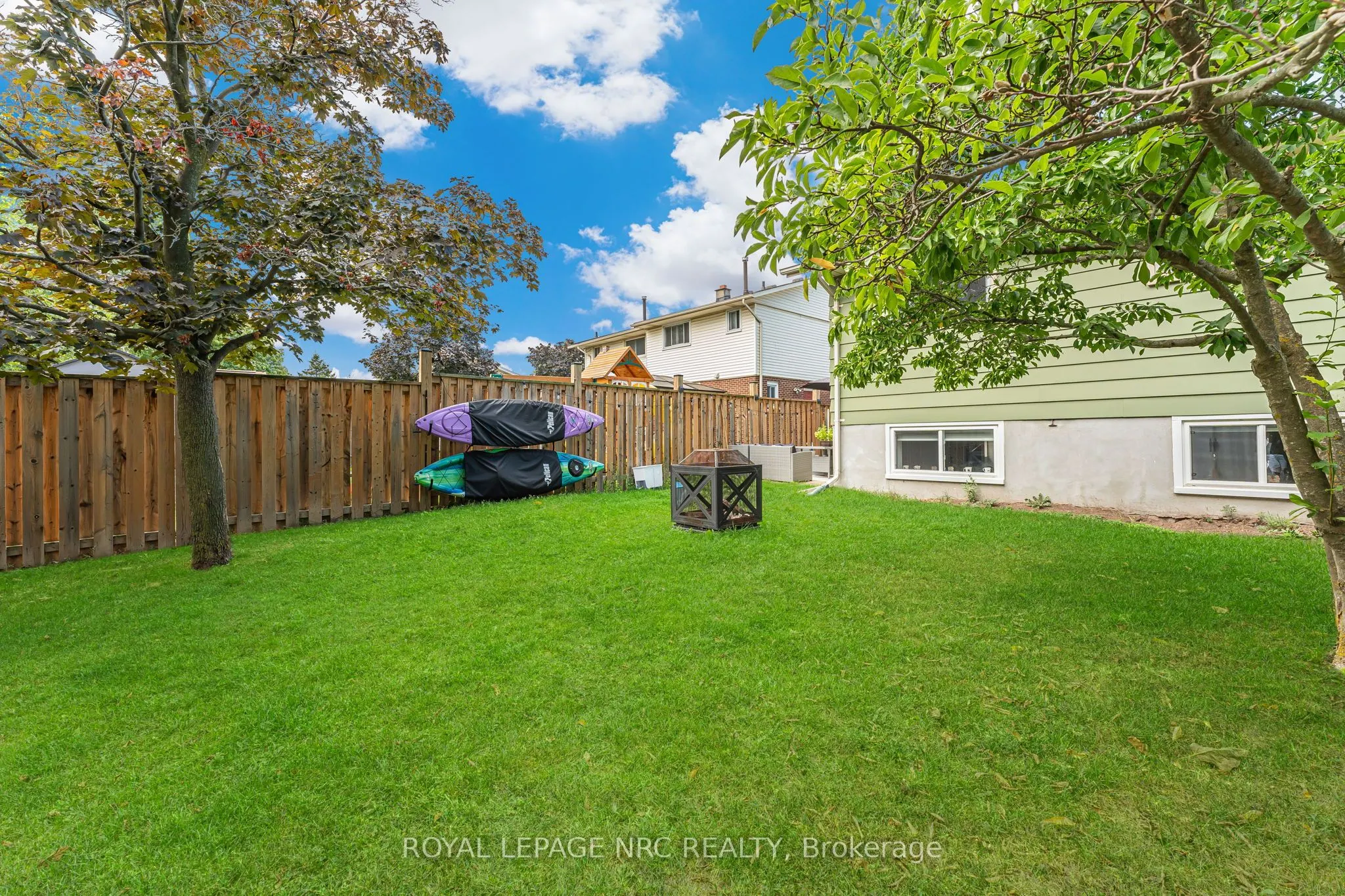 200 St Augustine Drive