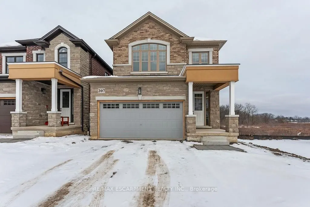 207 ALESSIO Drive