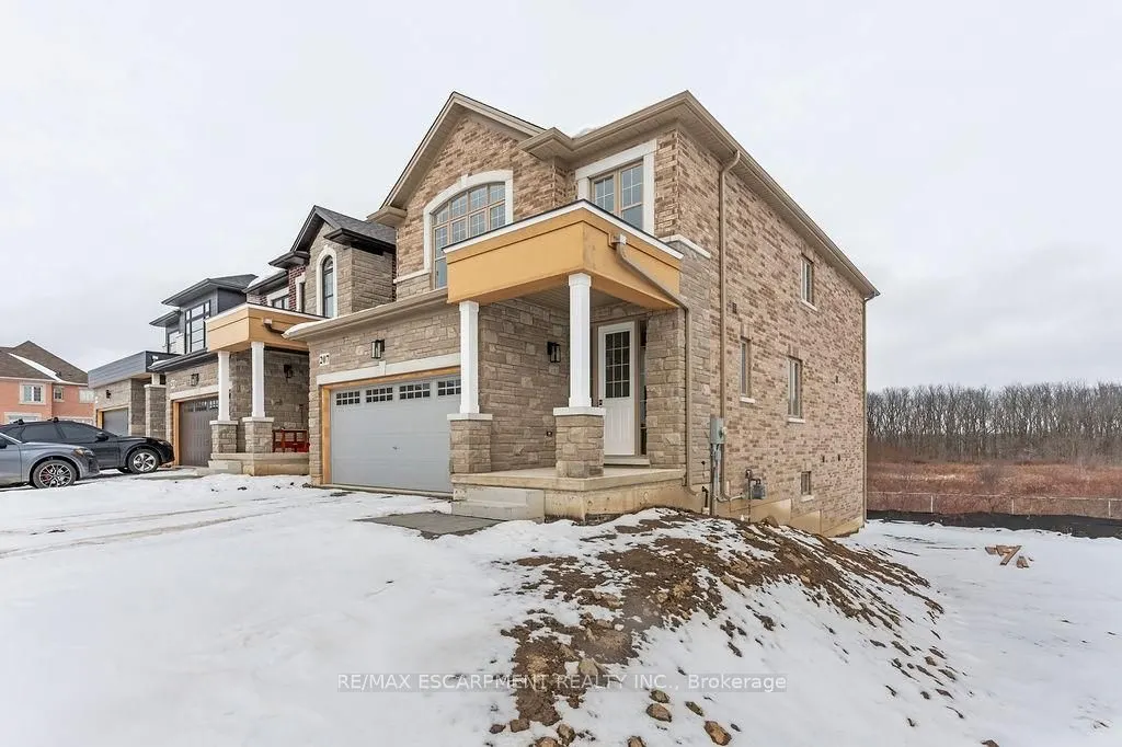 207 ALESSIO Drive