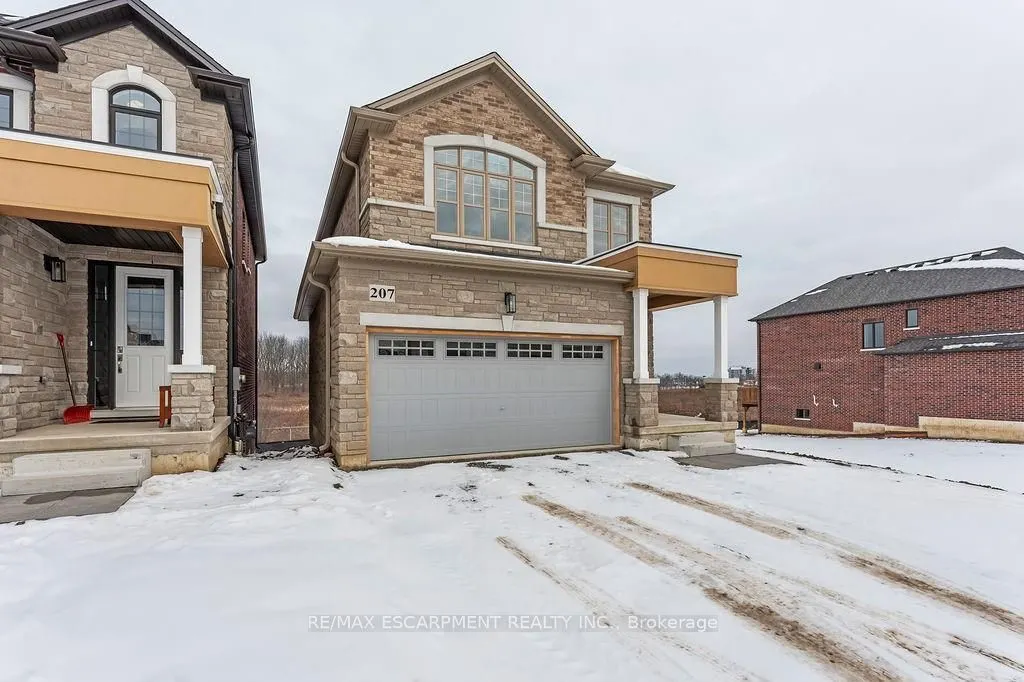 207 ALESSIO Drive