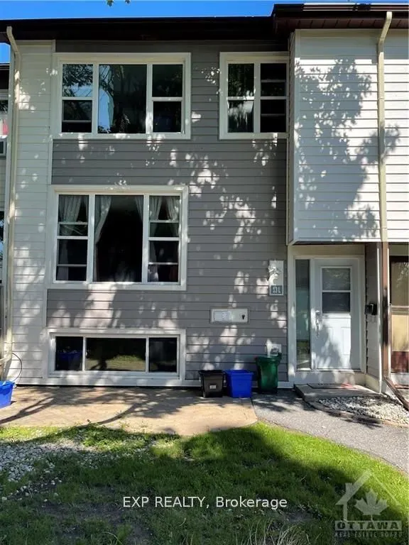 13 Banner Road, #L